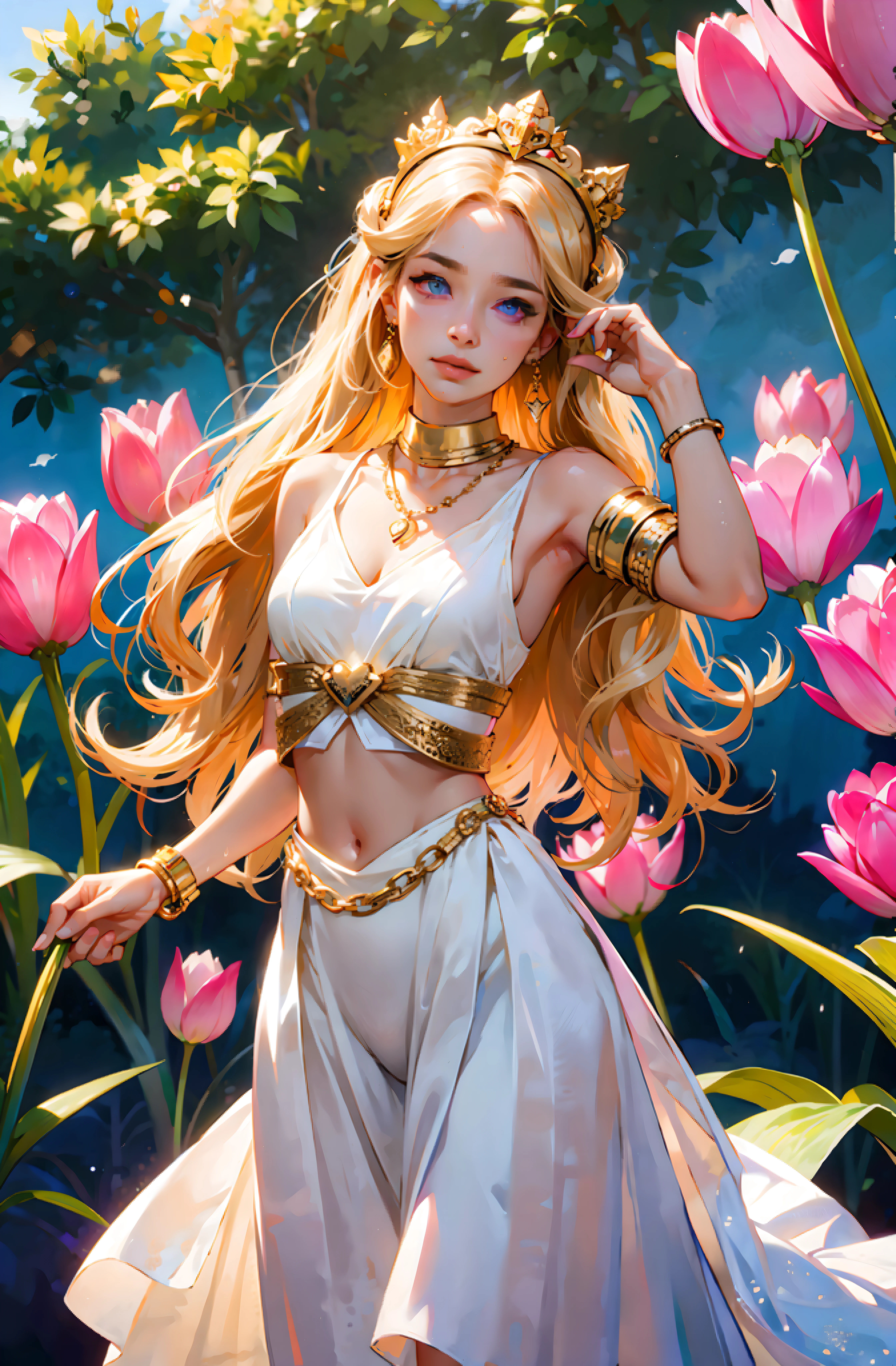 tulips