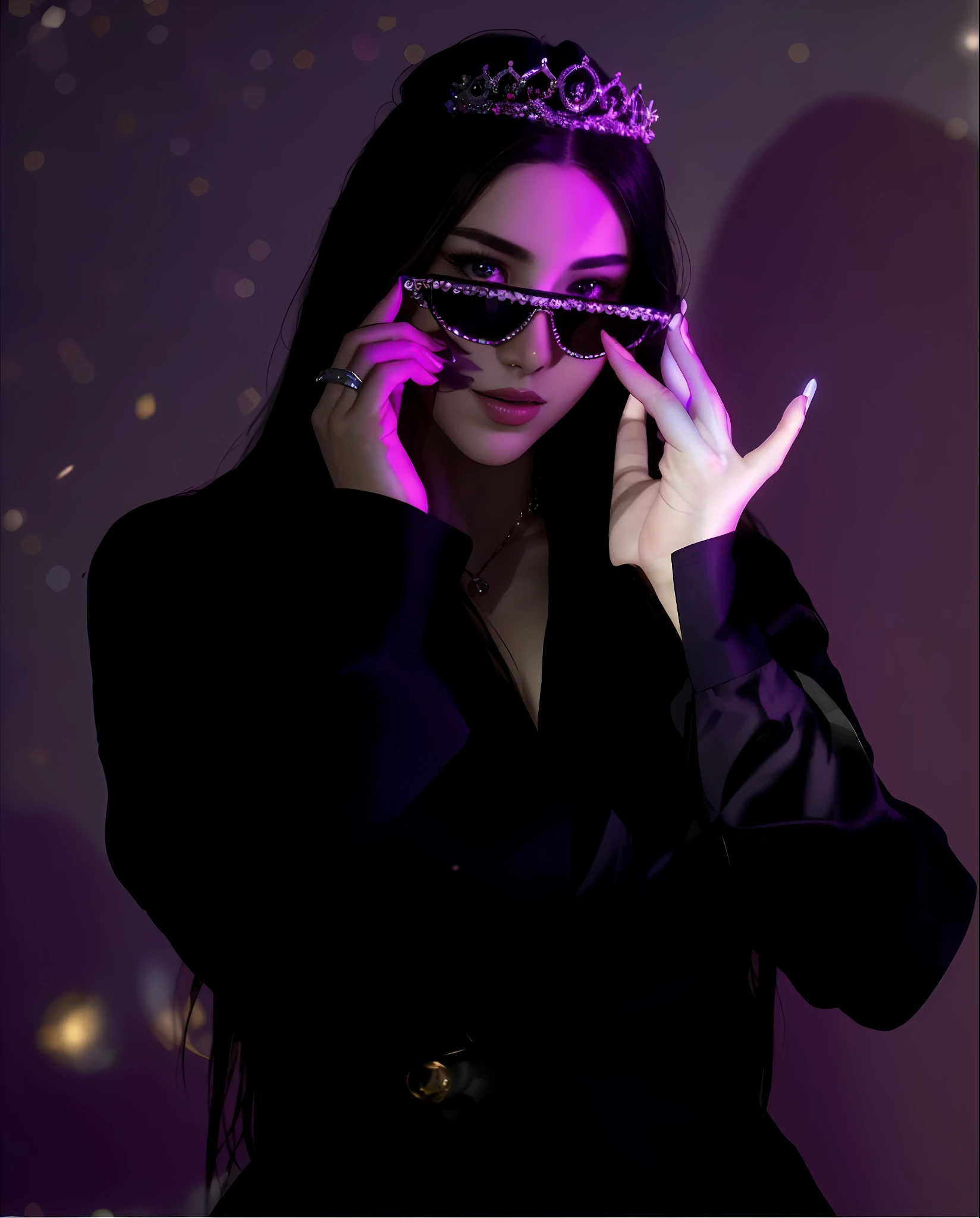 masterpiece, best quality, high quality, high definition, high quality texture, high quality shadow, high detail, beautiful detail, finely detailed, extremely detailed cg, detailed texture, a realistic representation of the face, realistic, colorful, delicate, cinematic light, side lighting, lens flare, ray tracing, sharp focus, 8k resolution, very detailed face features