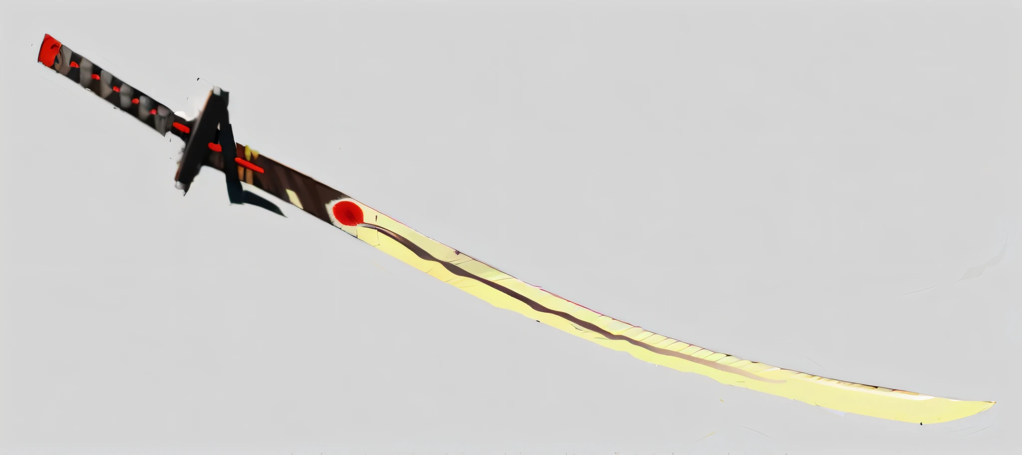 japanese samurai sword