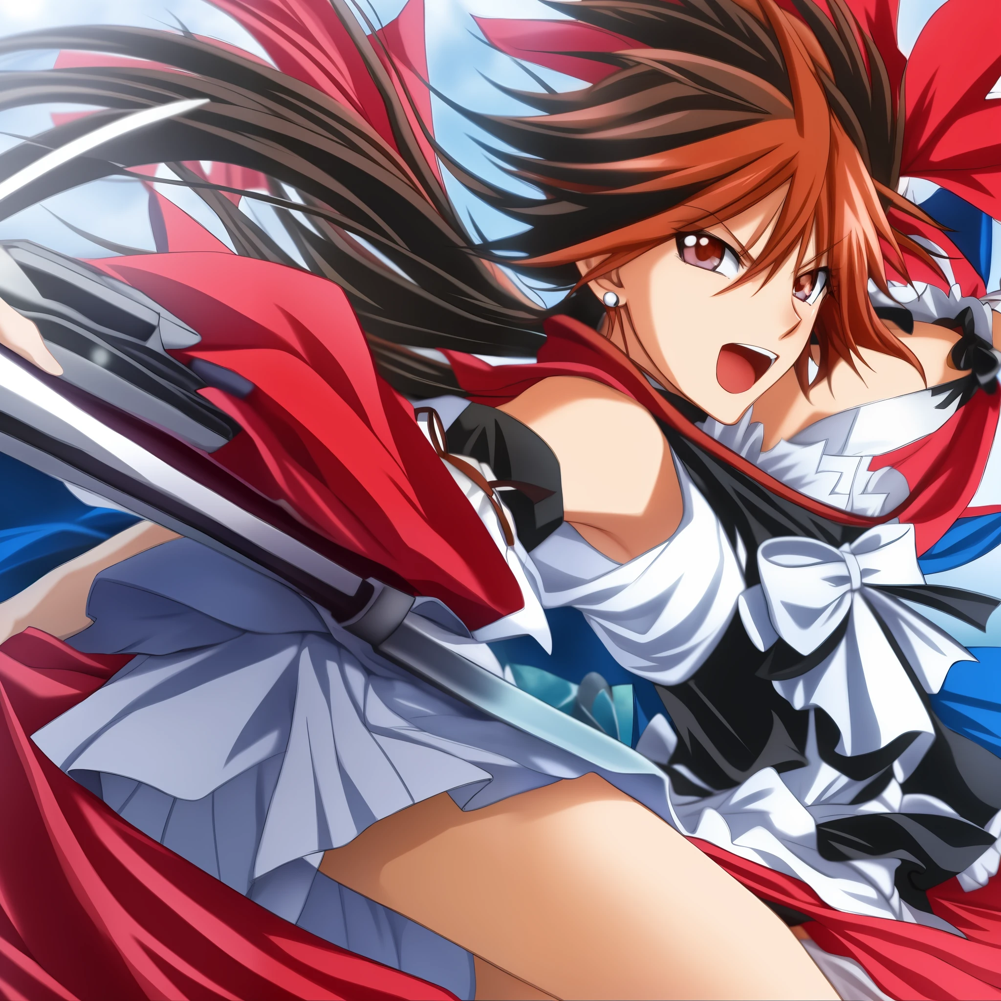 Kurosaki Ichigo
