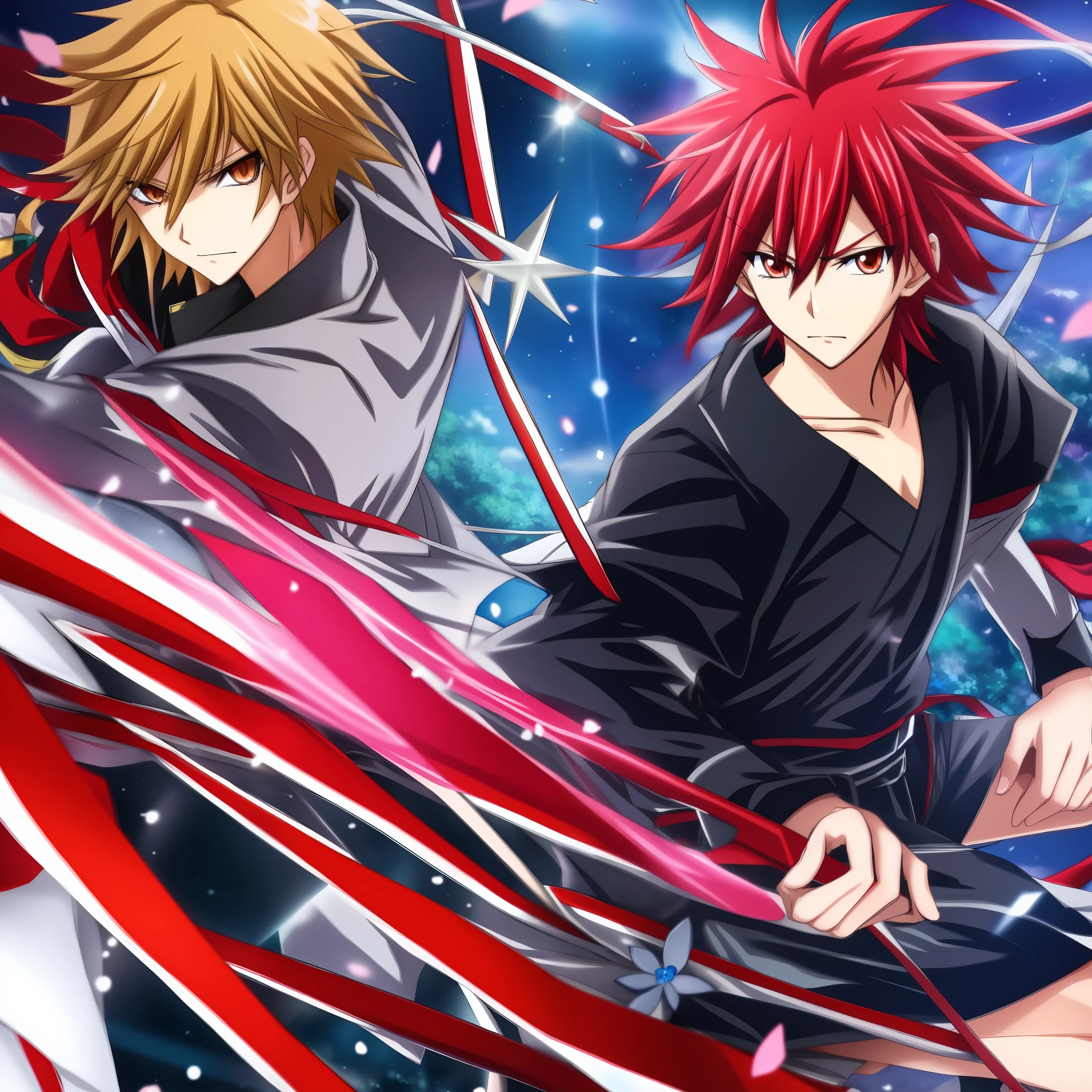 Kurosaki Ichigo
