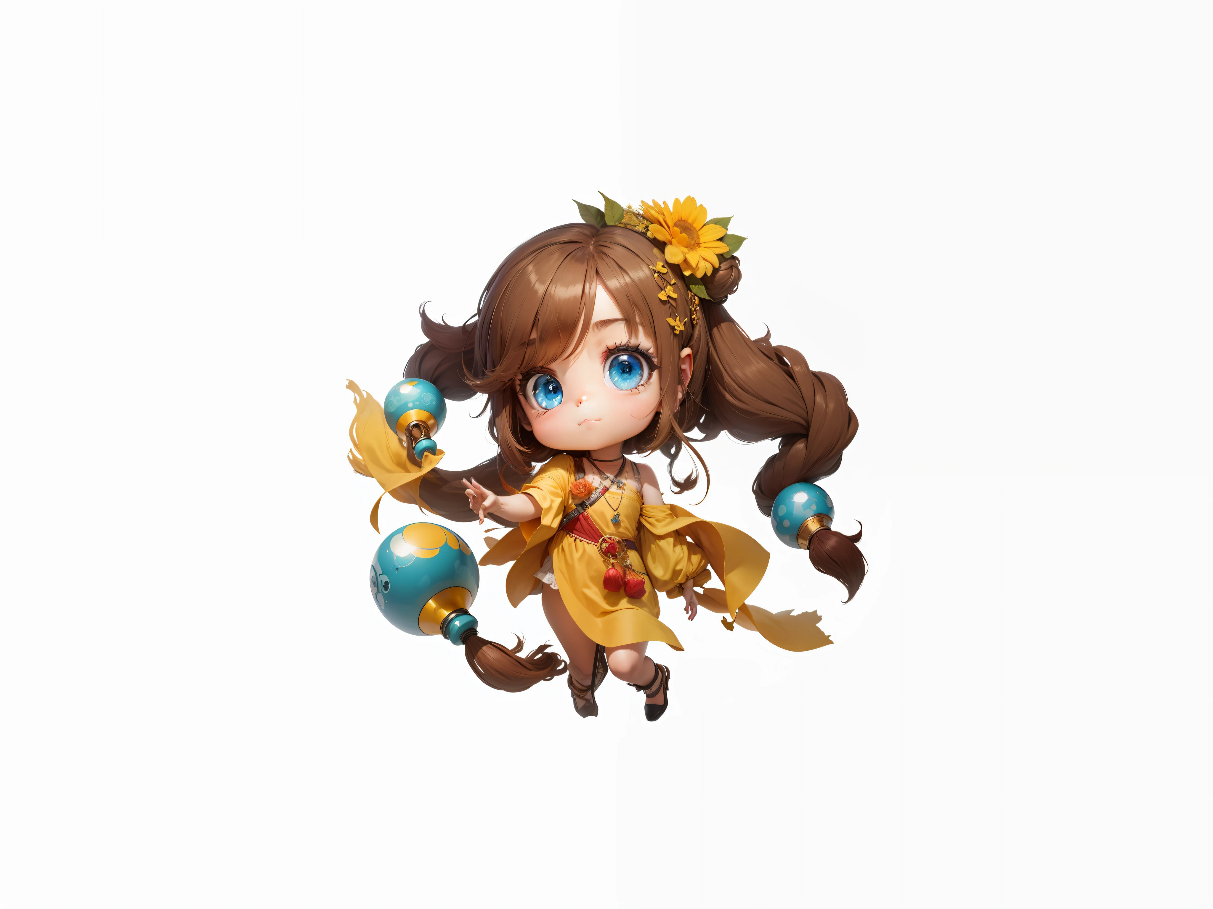 Complete image