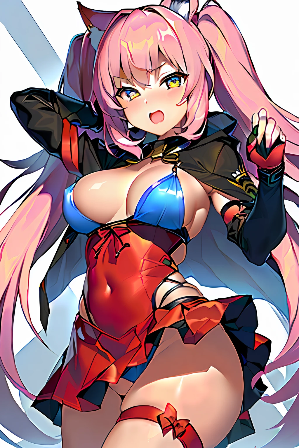 Android girl hentai