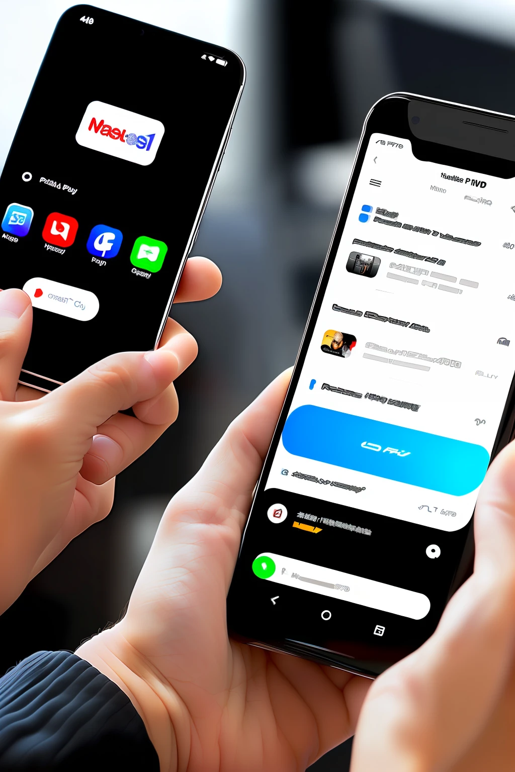 Person ungrateful for paying for multiple streaming apps