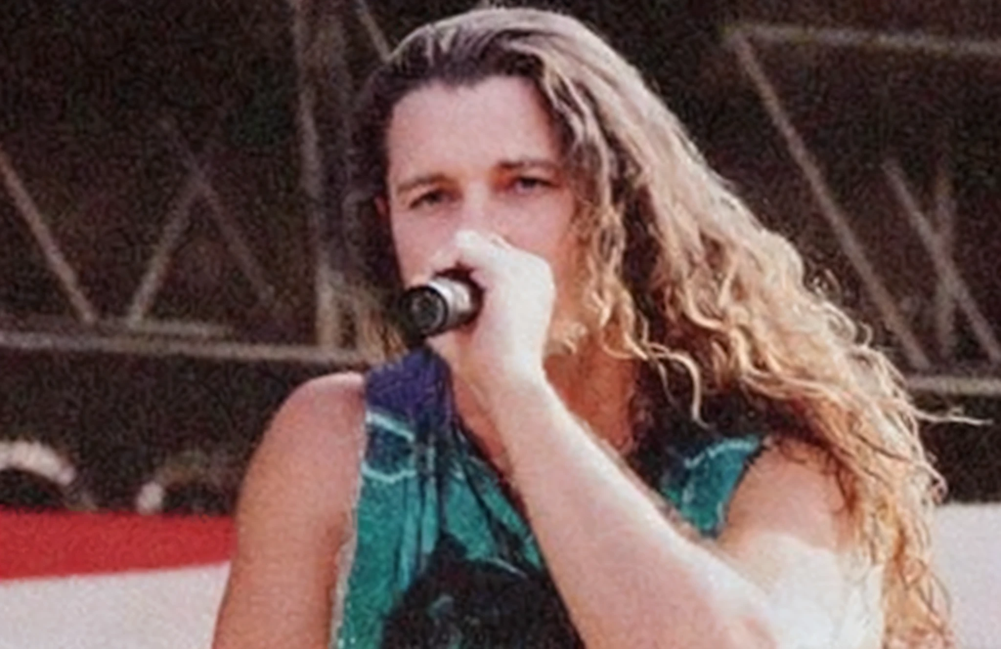 Dale Thompson