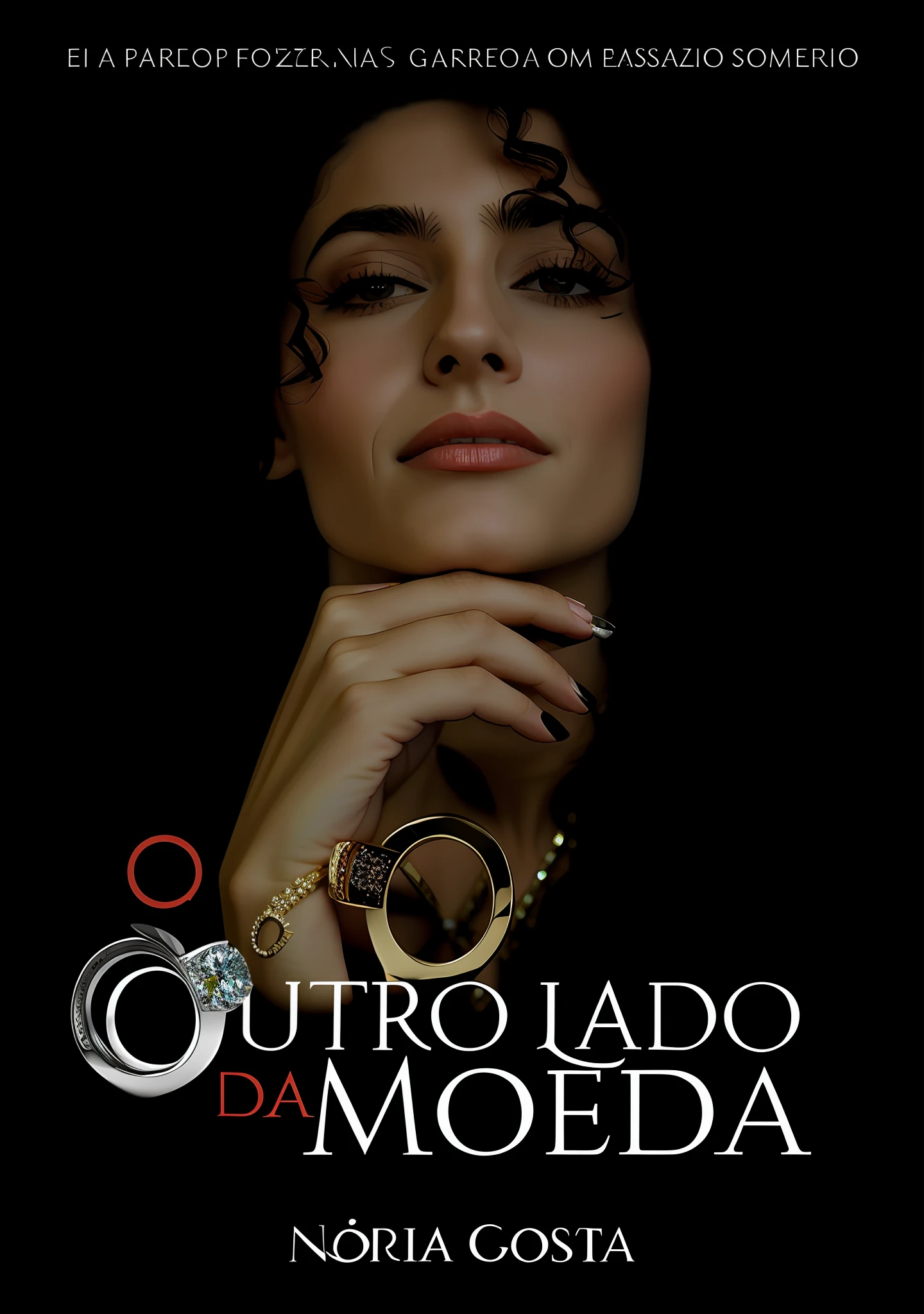 a woman with a ring on her finger and a ring on her finger, by Rodolfo Amoedo, by Nadir Afonso, by Almada Negreiros, by Nándor Katona, by Almeida Júnior, inspired by Almada Negreiros, by Ottó Baditz