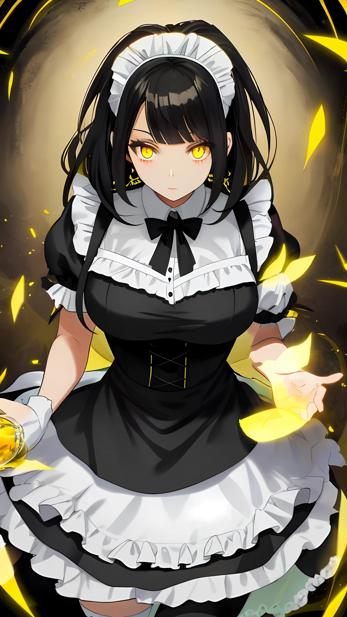 Holding boobs, lifting chest, holding breasts