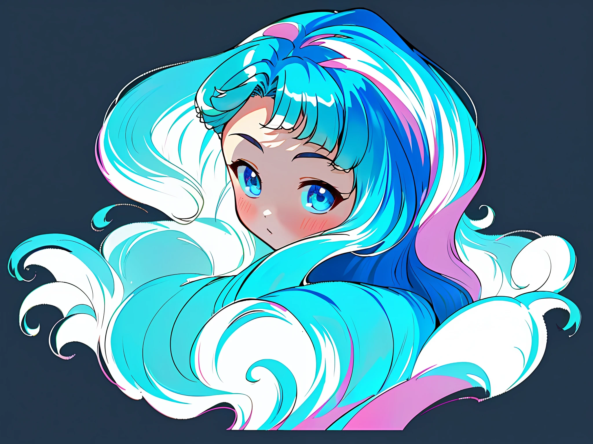 ((masterpiece)),(((best quality))),(character design sheet, same character, front, side, back), illustration, 1 girl, hair color, bangs, hairstyle fax, eyes, environment change scene, Hairstyle Fax, Pose Zitai, Female, Shirt Shangyi, Star, Charturnbetalora, (simple background, white background: 1.3), --6