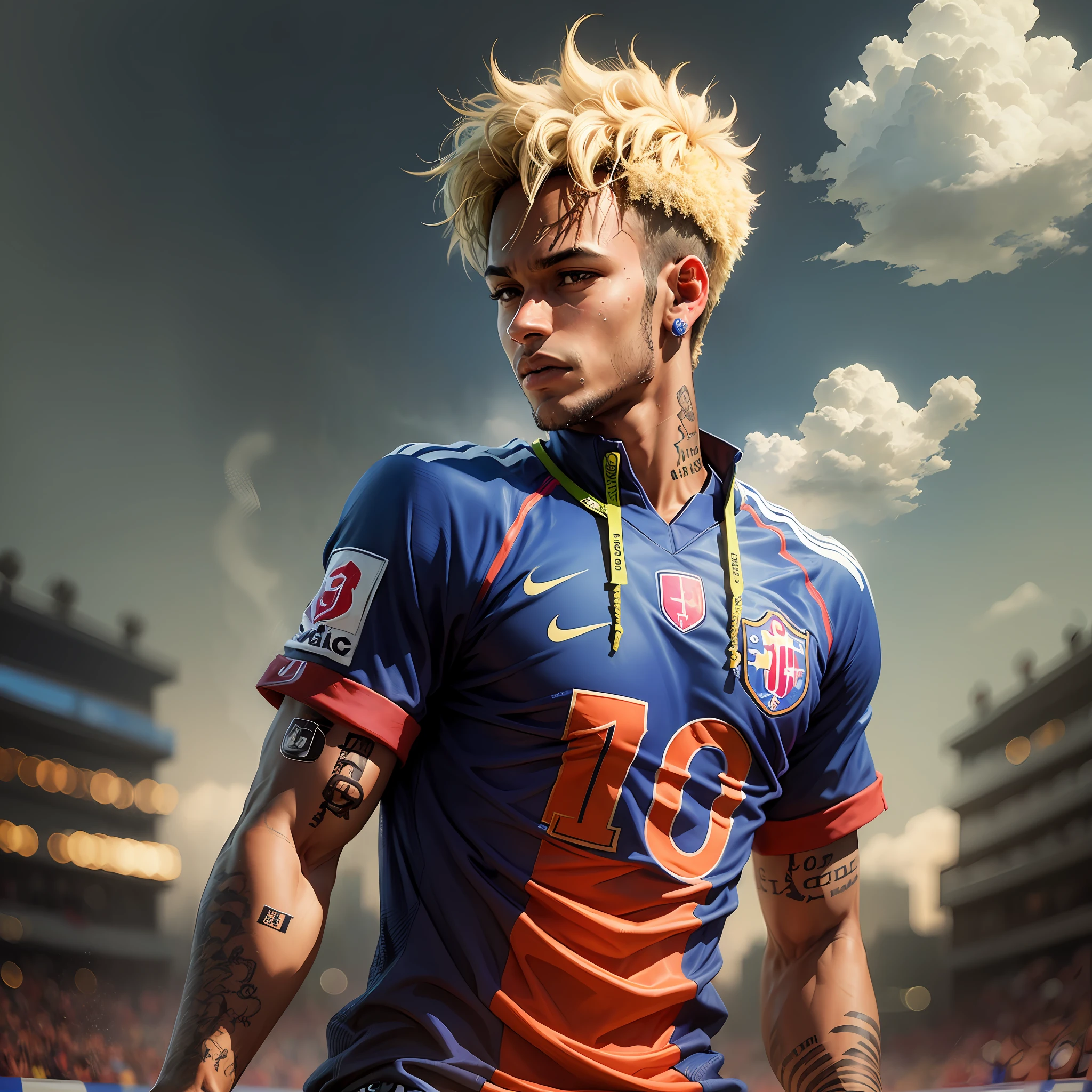 Neymar best in the world --auto --s2