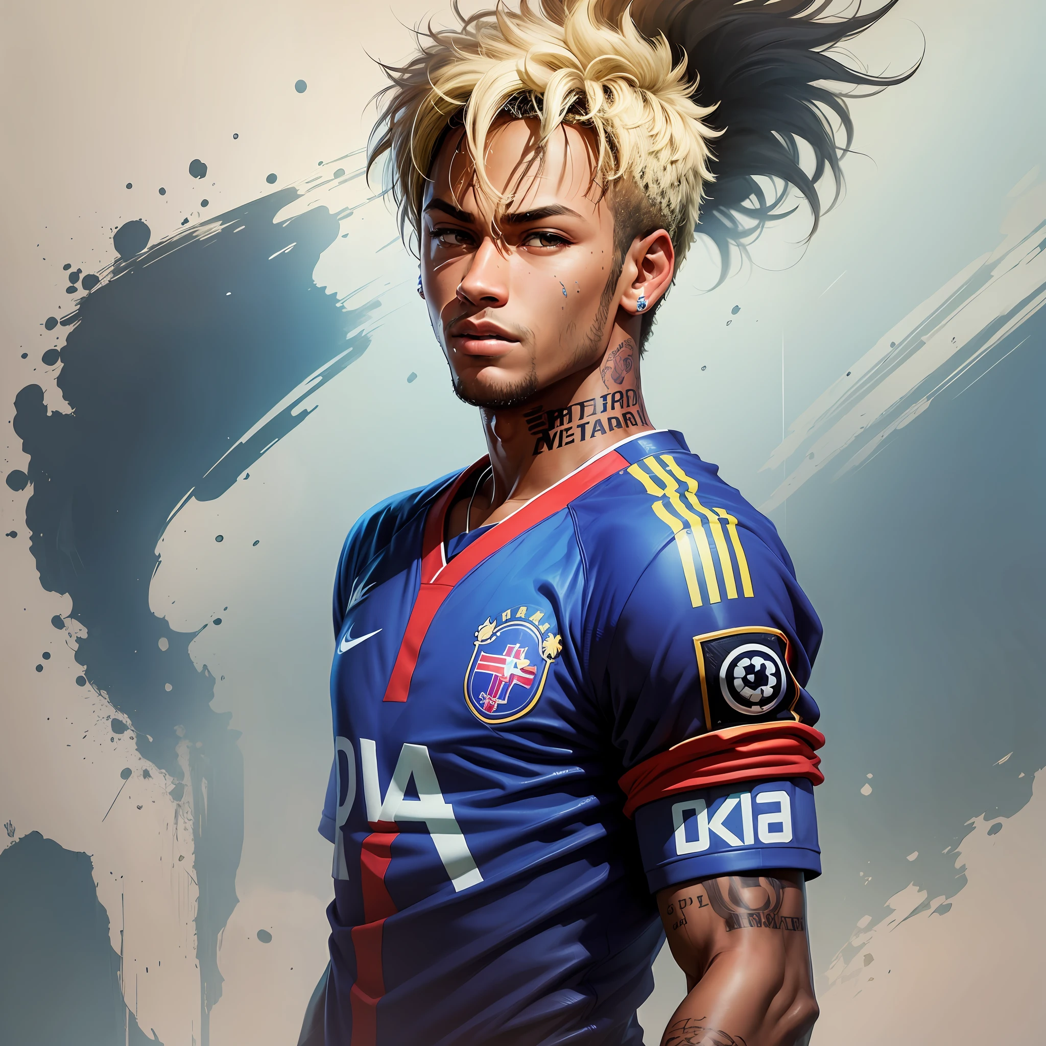 Neymar best in the world --auto --s2
