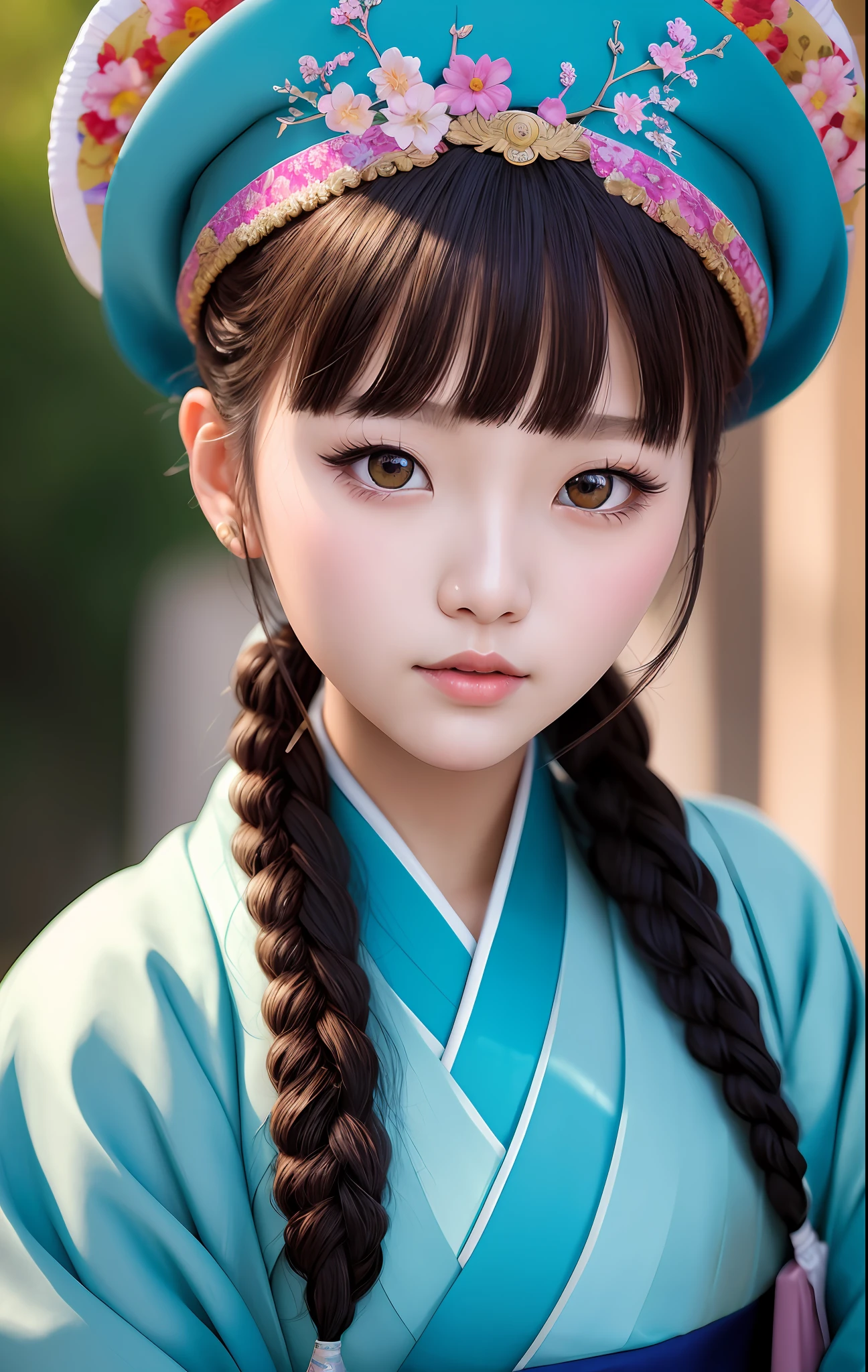 best quality,masterpiece,illustration,an extremely detailed and beautiful,extremely detailed,CG,unity,8k wallpaper,Amazing,finely detail,master,best quality,official art,extremely detailed CG unity 8k wallpaper,absurd,unbelievable Ridiculous, huge file size, super detailed, high resolution, very detailed, beautiful detailed girl, very detailed eyes and face, beautiful detailed eyes, light on face,(Hanbok:1.1),1girl