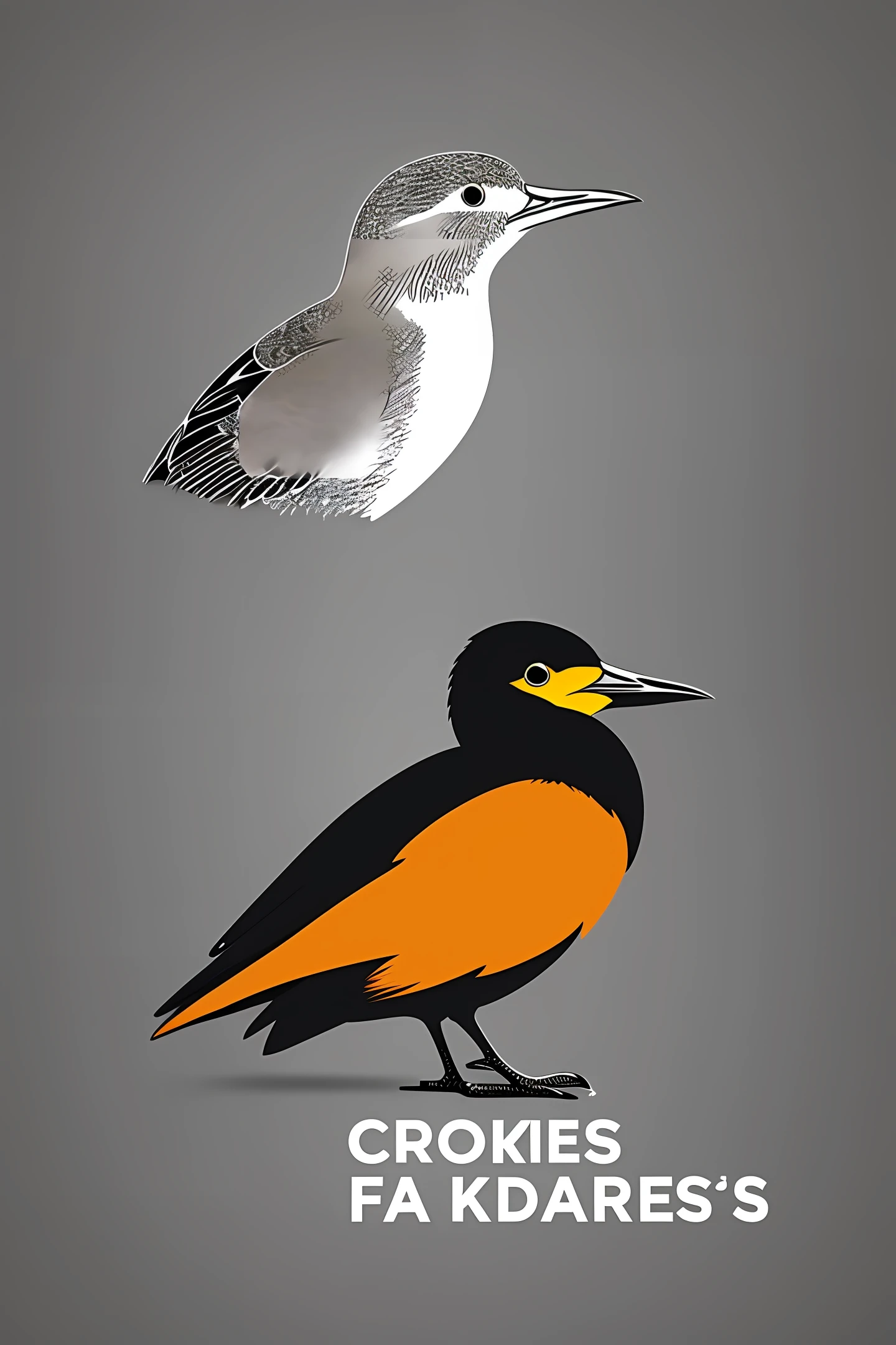 Create a brand logo for Dackartes.