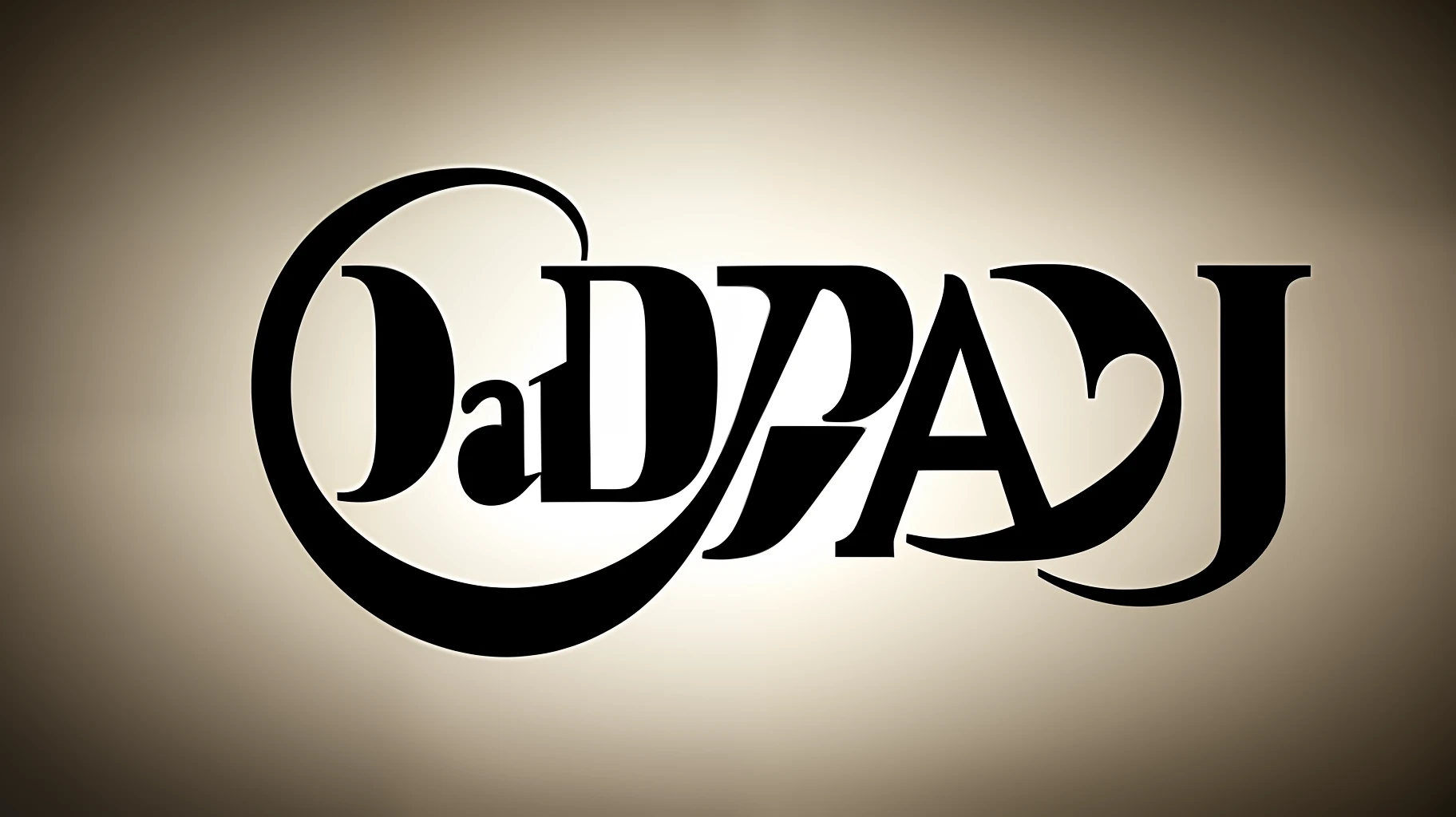 Please create a brand logo for Dack Arts.