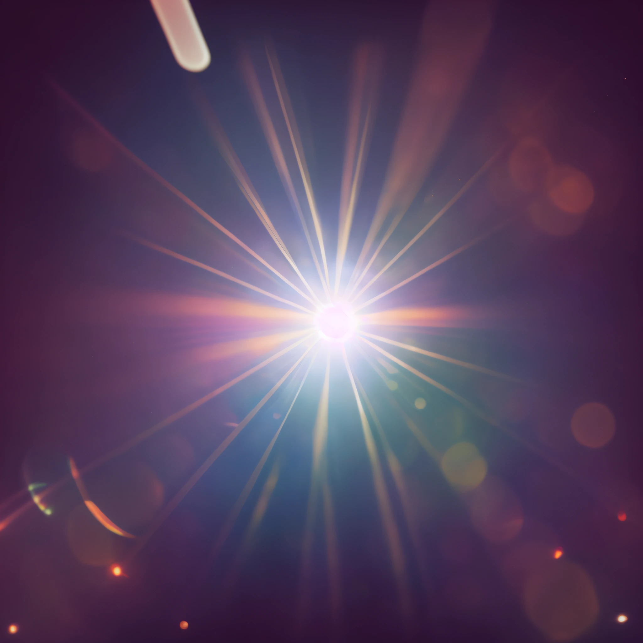 arafed image of a bright light shining through the dark sky, glowing lens flare, bright lens flare, lense flare, lens flare glow, slight lens flare, lens flare. occult photorealism, subtle lens flare, lens flare, lense flares, optical lens flare fx, heavy lens flare, lens flare photo real, lensflare, heavy lensflare --auto --s2
