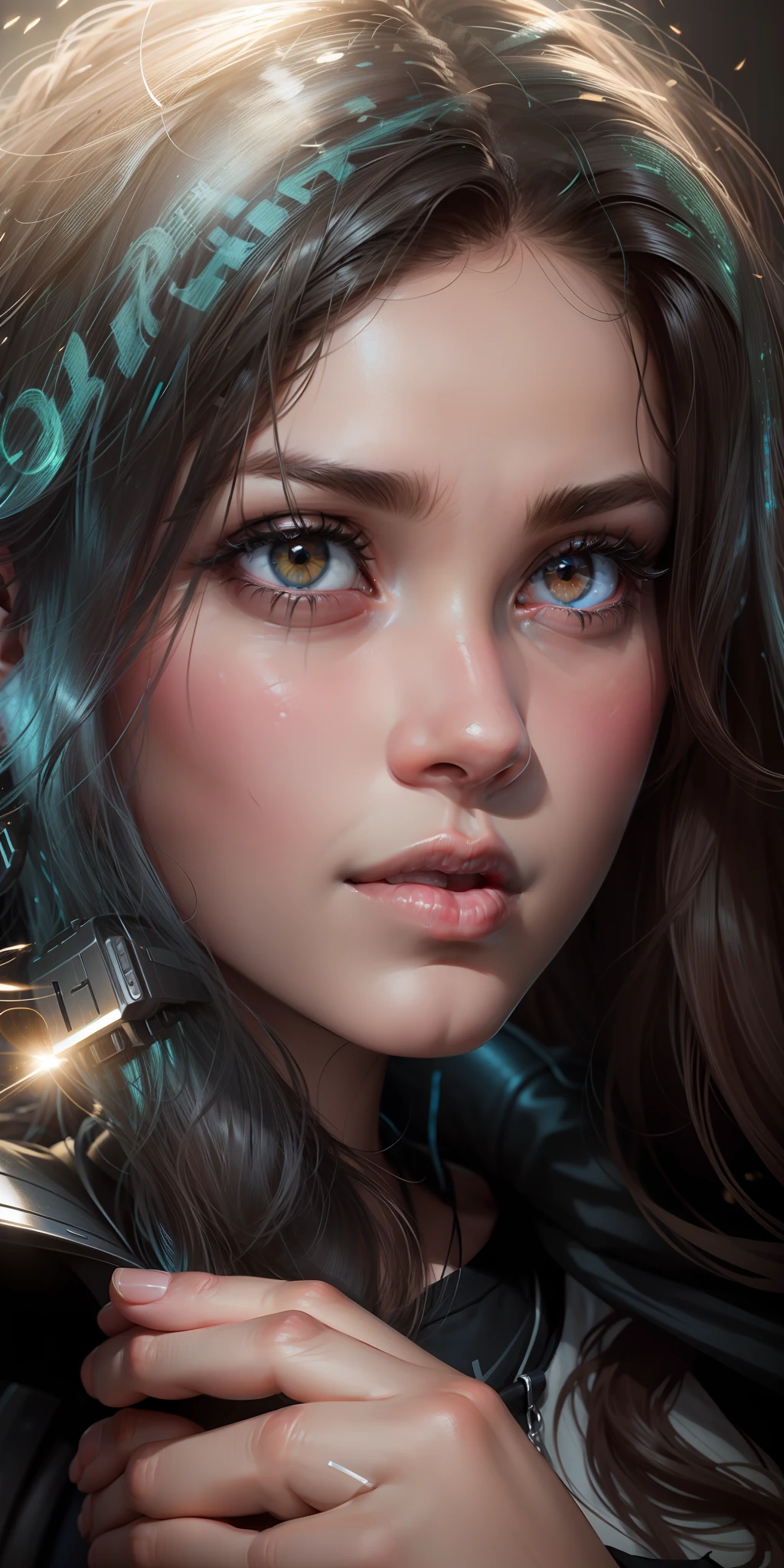 Girl 15years,8k raw ultra realistic