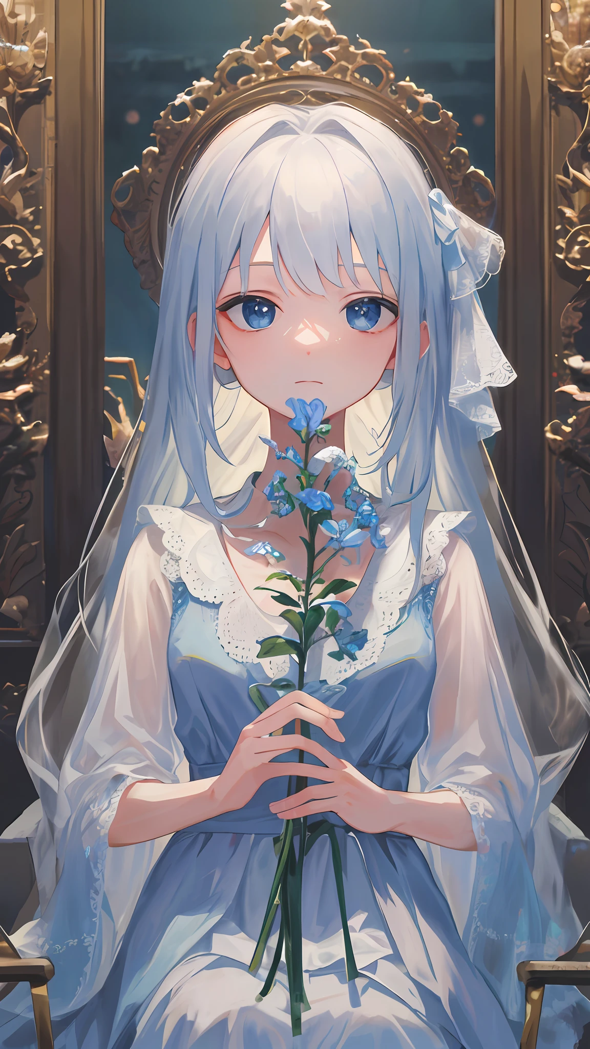 masterpiece,4K,delicate eyes