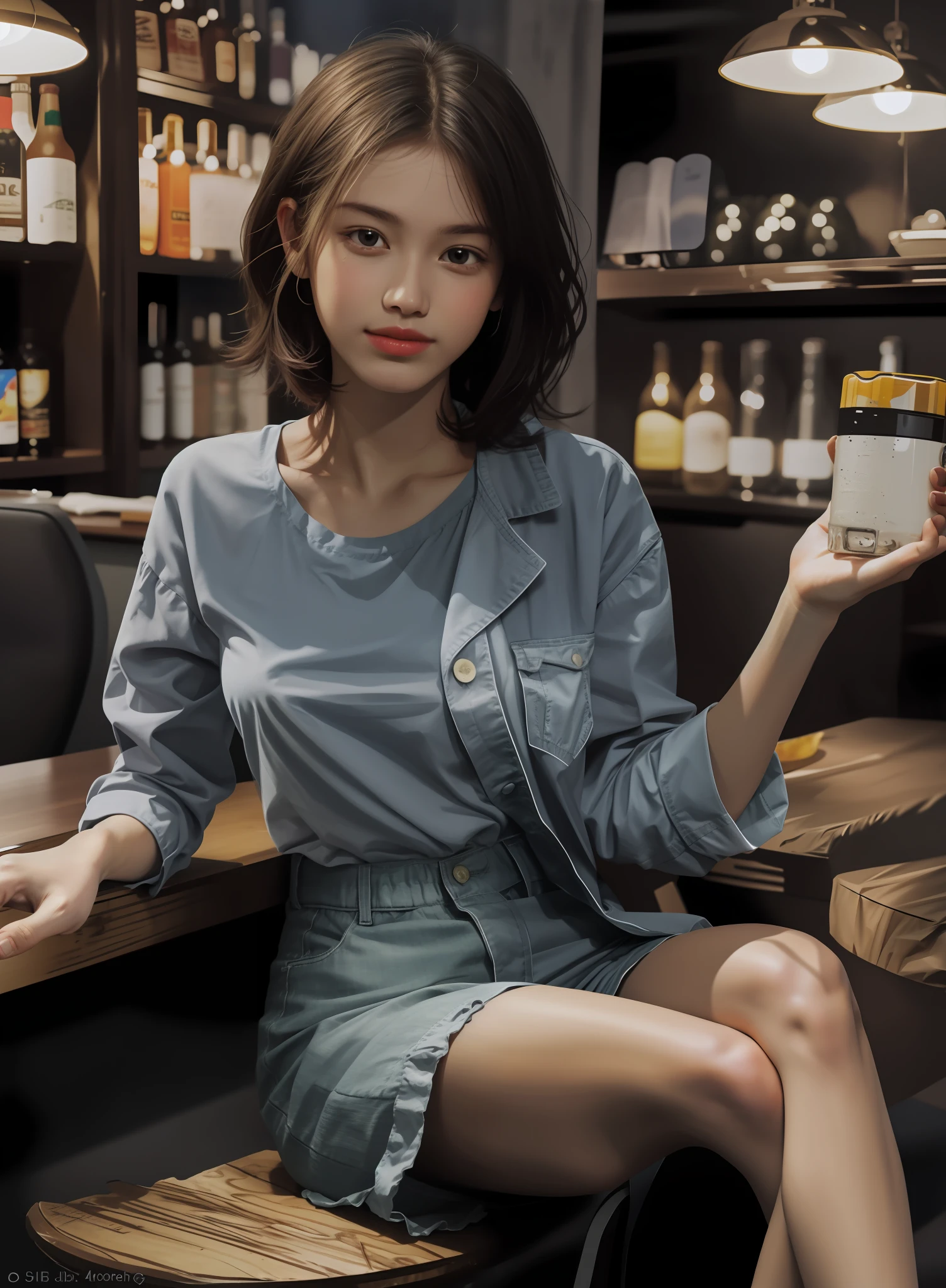 natural hand