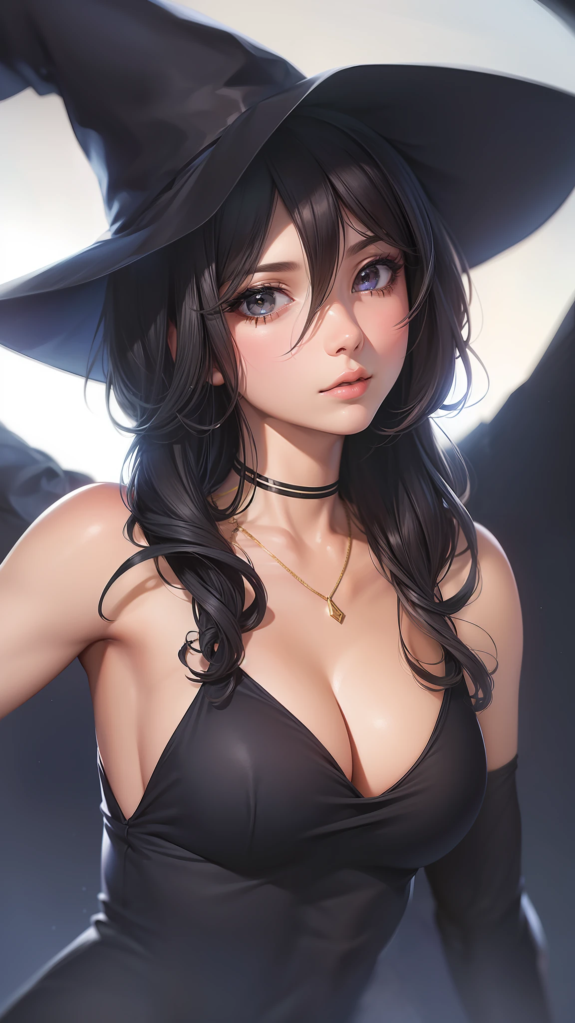 (masterpiece, top quality, best quality, official art, beautiful and aesthetic: 1.2), (1girl: 1.3), extremely detailed, perfect