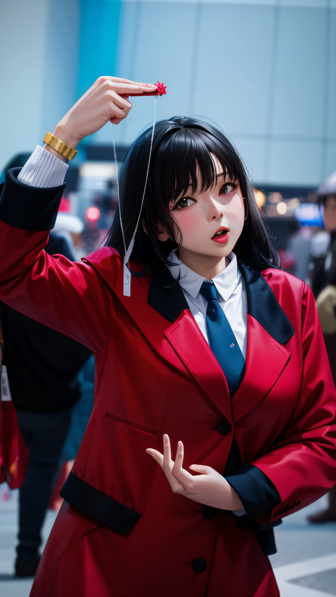 yumekojabami