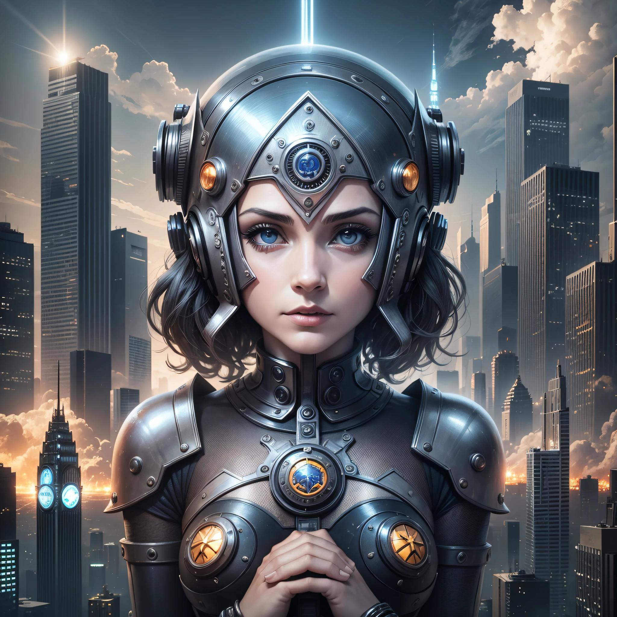 movie Metropolis --auto --s2