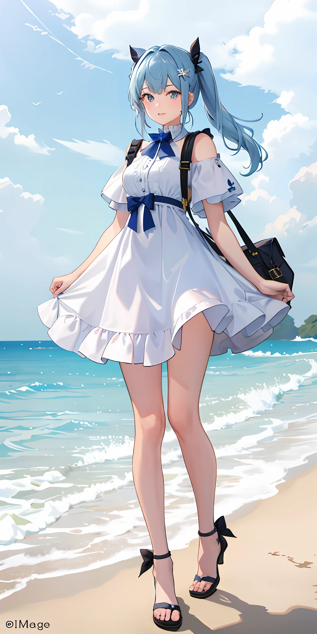 1girl
