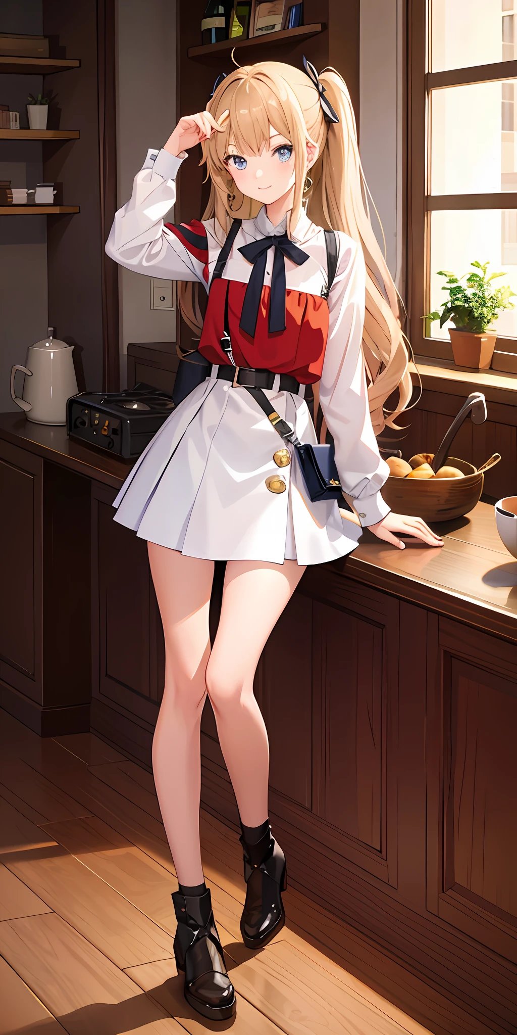 1girl