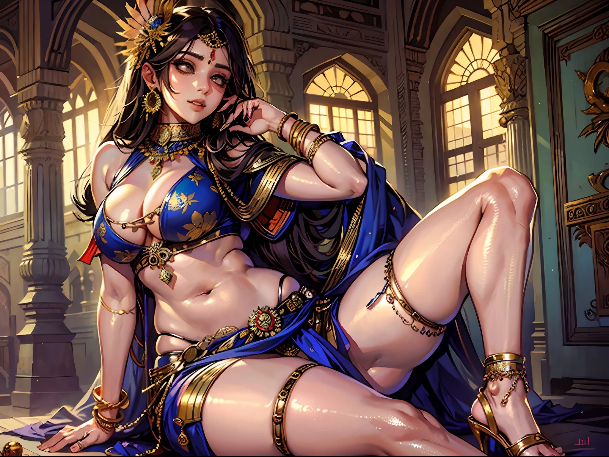 Indian women, saree, large breasts, high heels, thick thighs, jwellery, sexy body, saree, beautiful face, saree strip, wedding, legs, big boobs