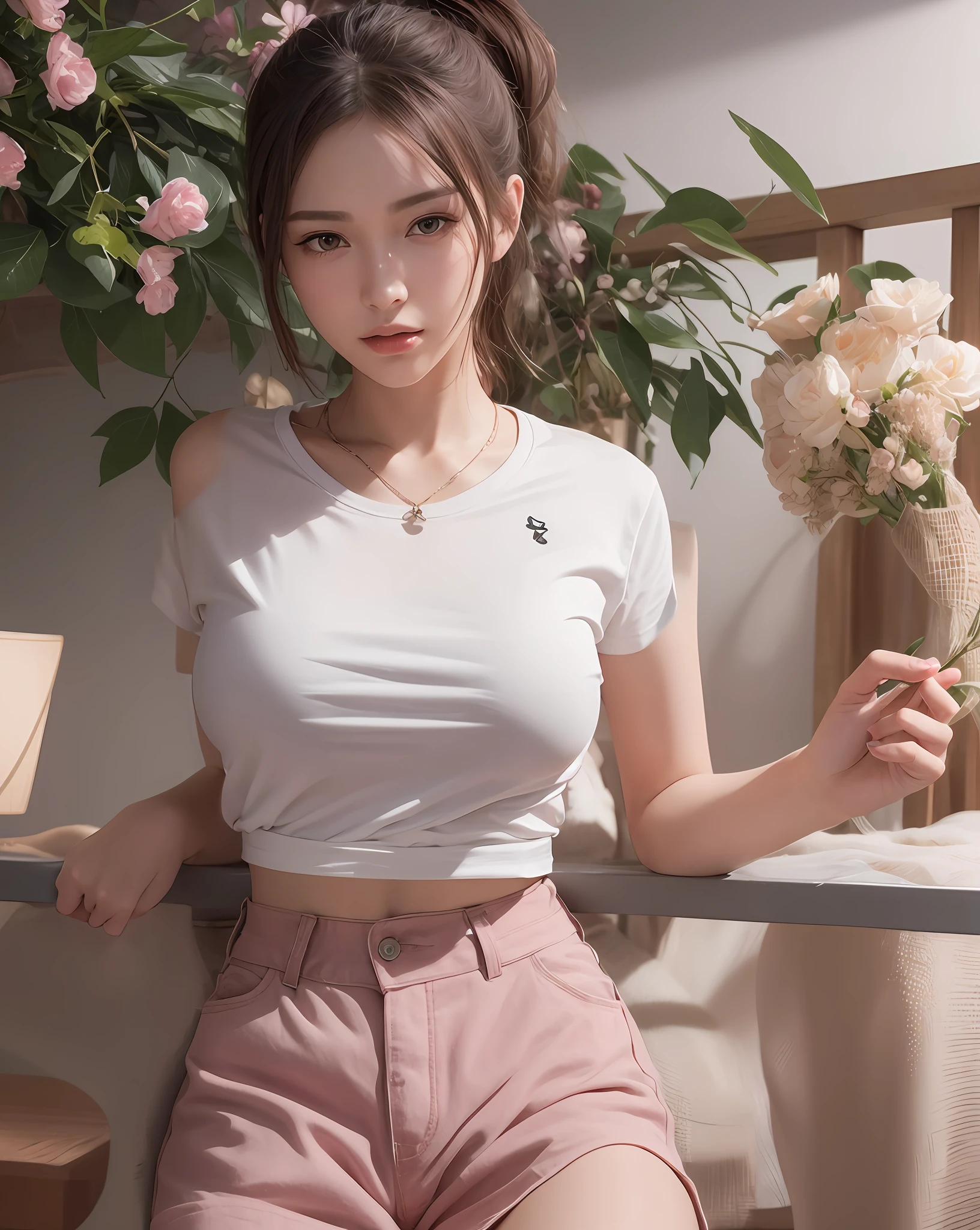 T‐shirt