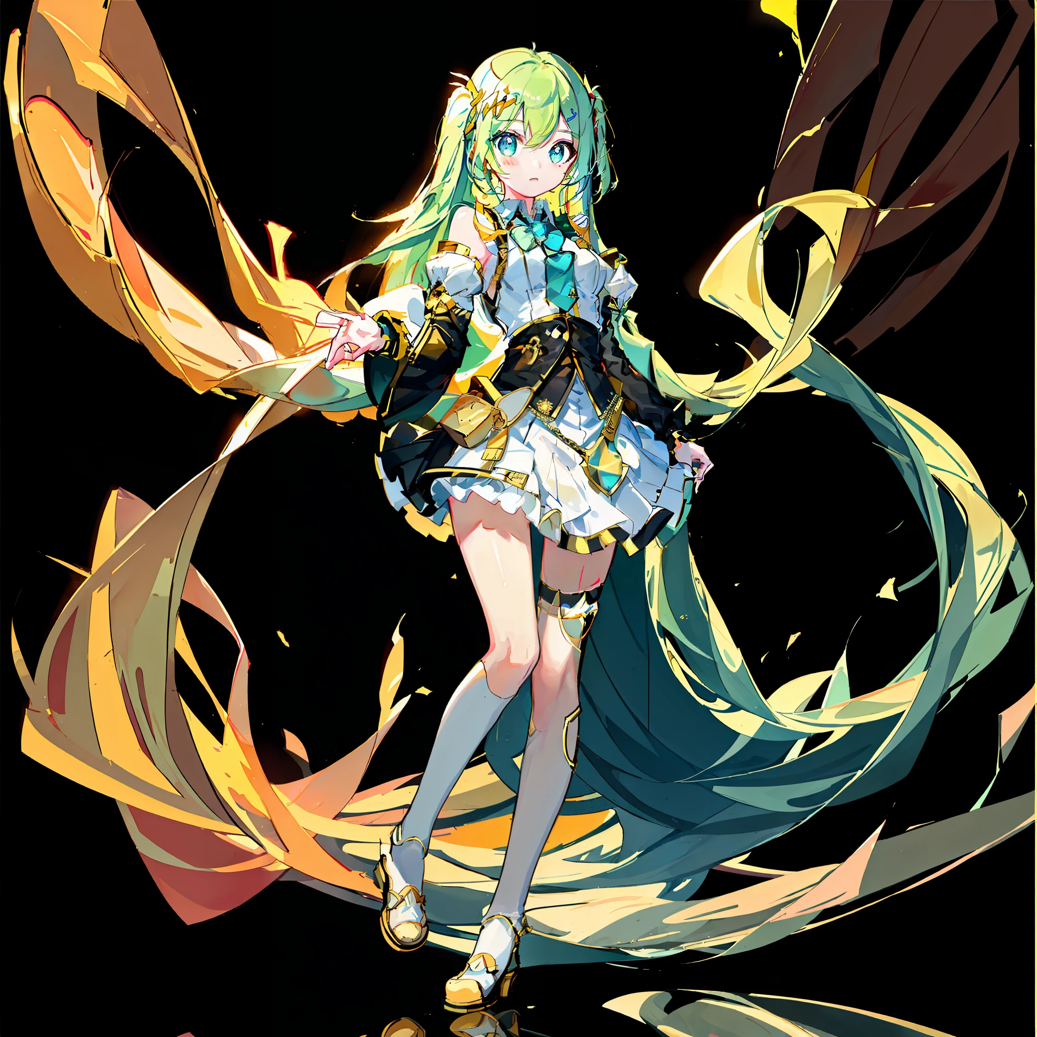 1girl,{{masterpiece}},{best quality},{solo},highres,extremely detailed CG wallpaper,extremely detailed figure,Amazing,one girl