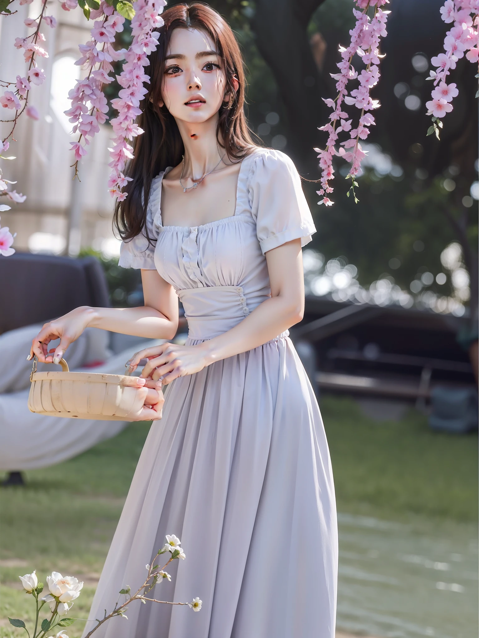 The clothes do not change, the characters do not change, ultra-clear 8k