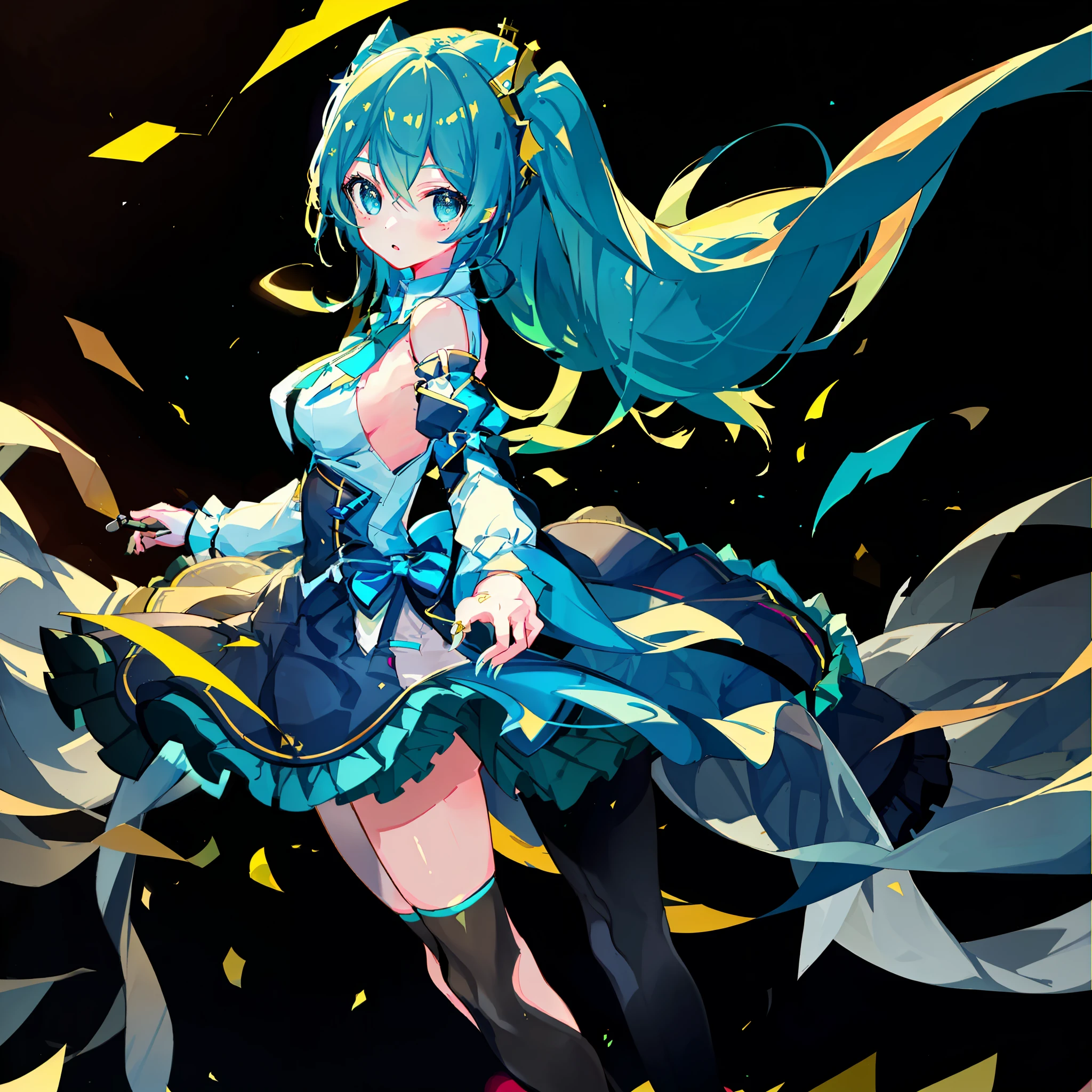 1girl, {{masterpiece}}, {best quality}, {solo}, high resolution, extremely detailed CG wallpaper, extremely detailed figure, amazing, a girl, stockings, beautiful breasts, Masturbation, Masturbation
