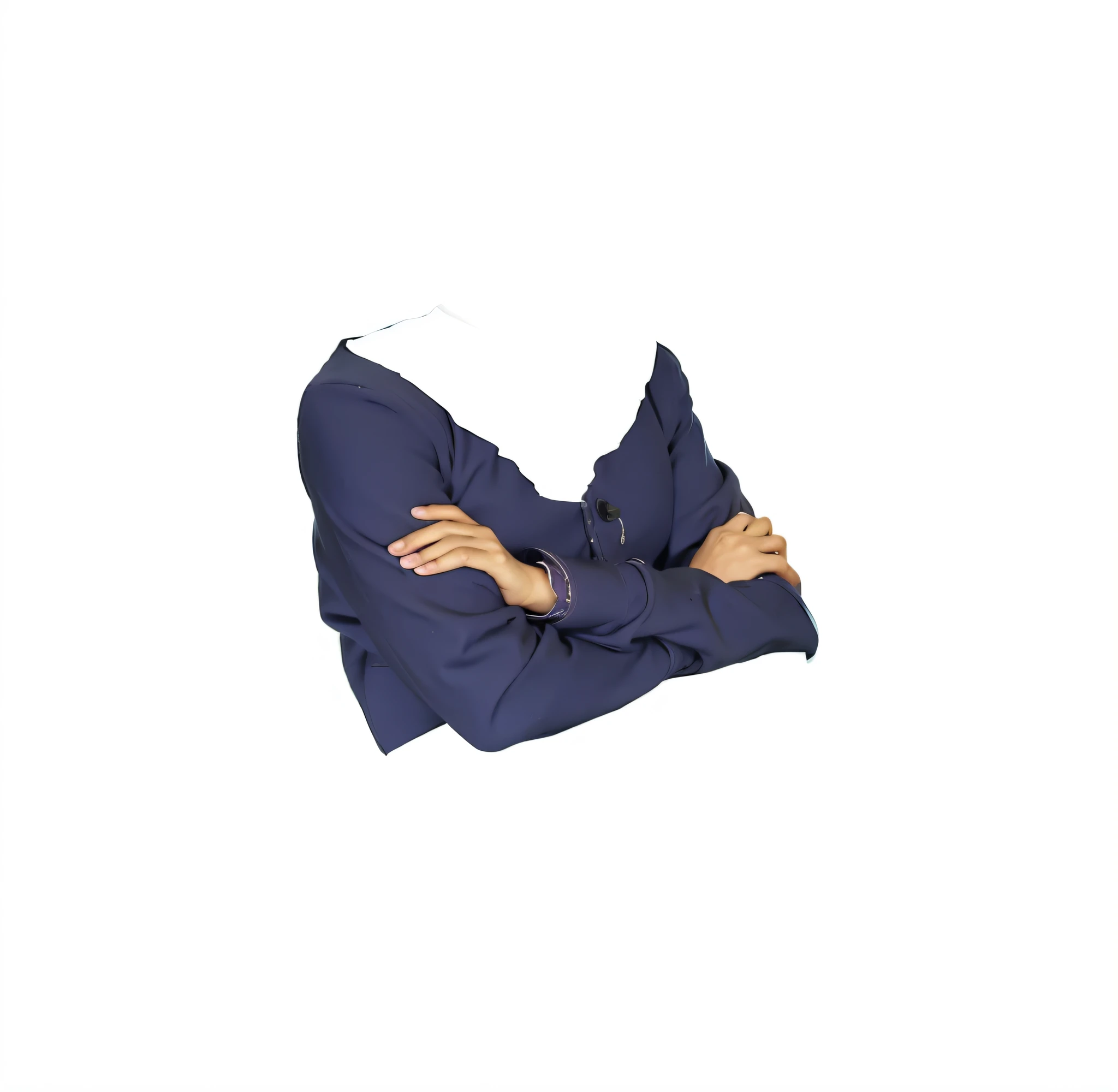 Anime characters with arms crossed, hands crossed in front of chest, folded arms, 2d illustration, 2d illustration, lying dynamic pose, thinking pose, cloak covering face, hands closed, detailed 2d illustration, lying down, wrapping arms, covering blanket, frustration detailed, relaxing pose, high-quality color sketch, clear volume of light and shadow, clear folds of clothes,