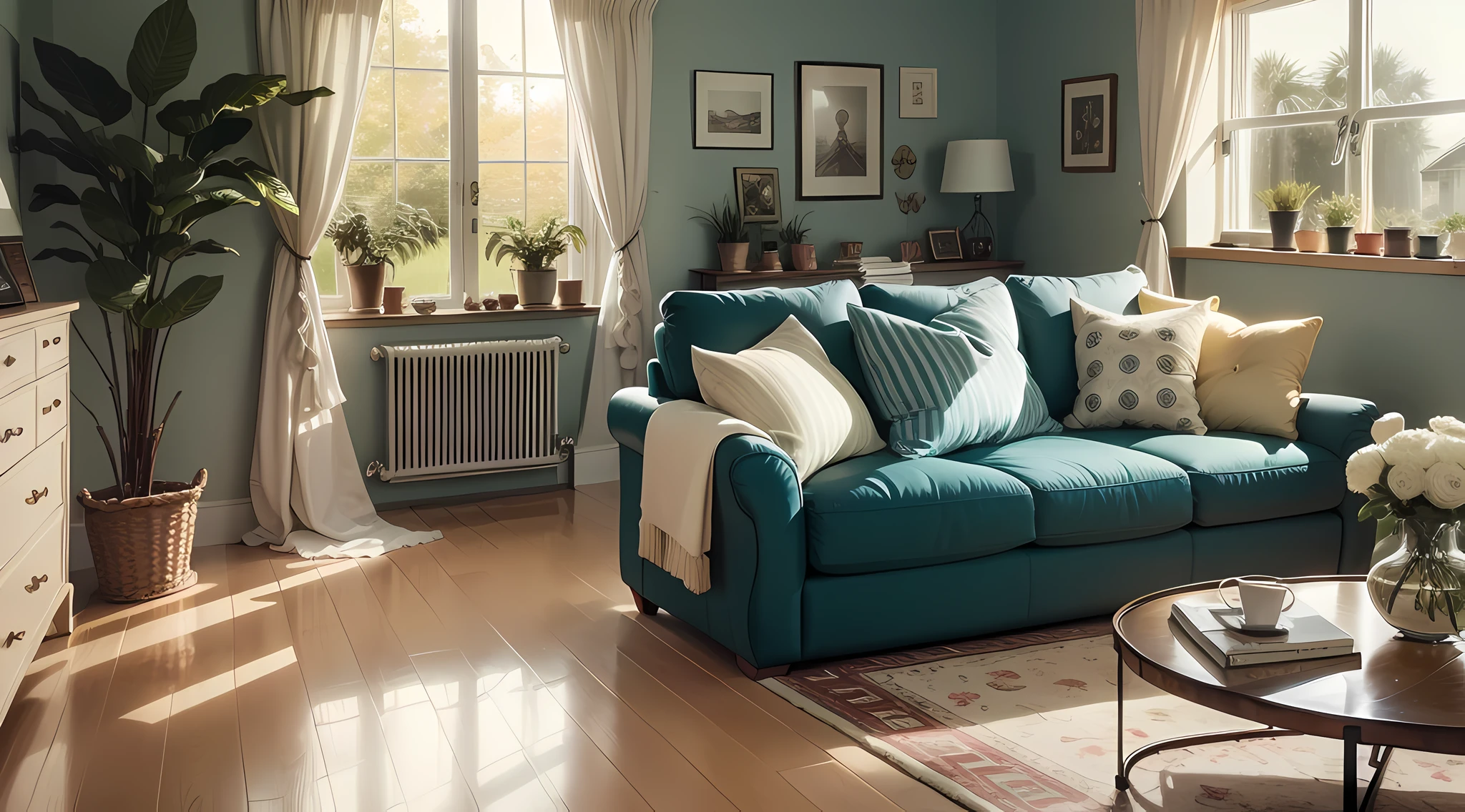 Beauty, home, leisure, magazine, lazy, casual, comfortable, aesthetic