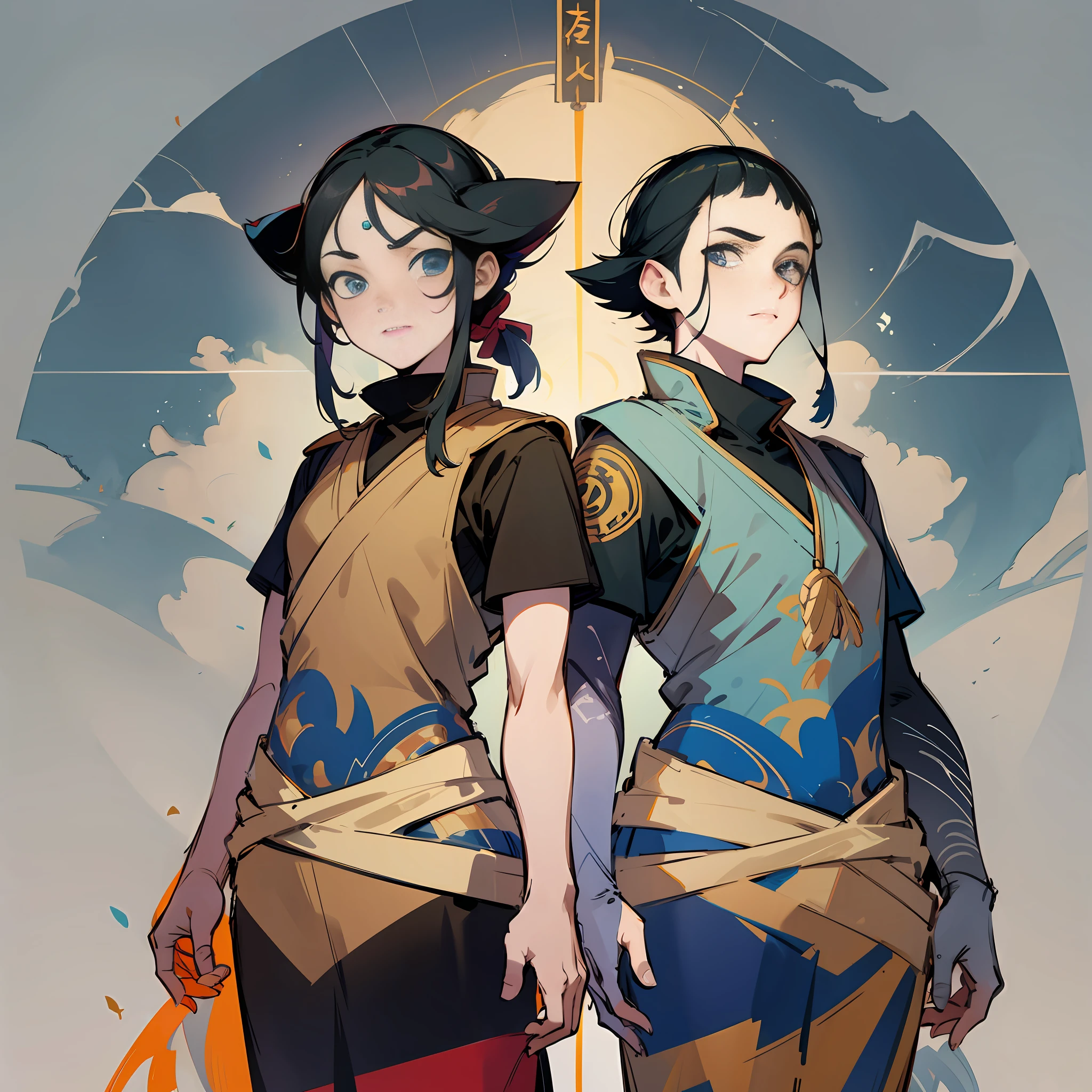 Brother avatar