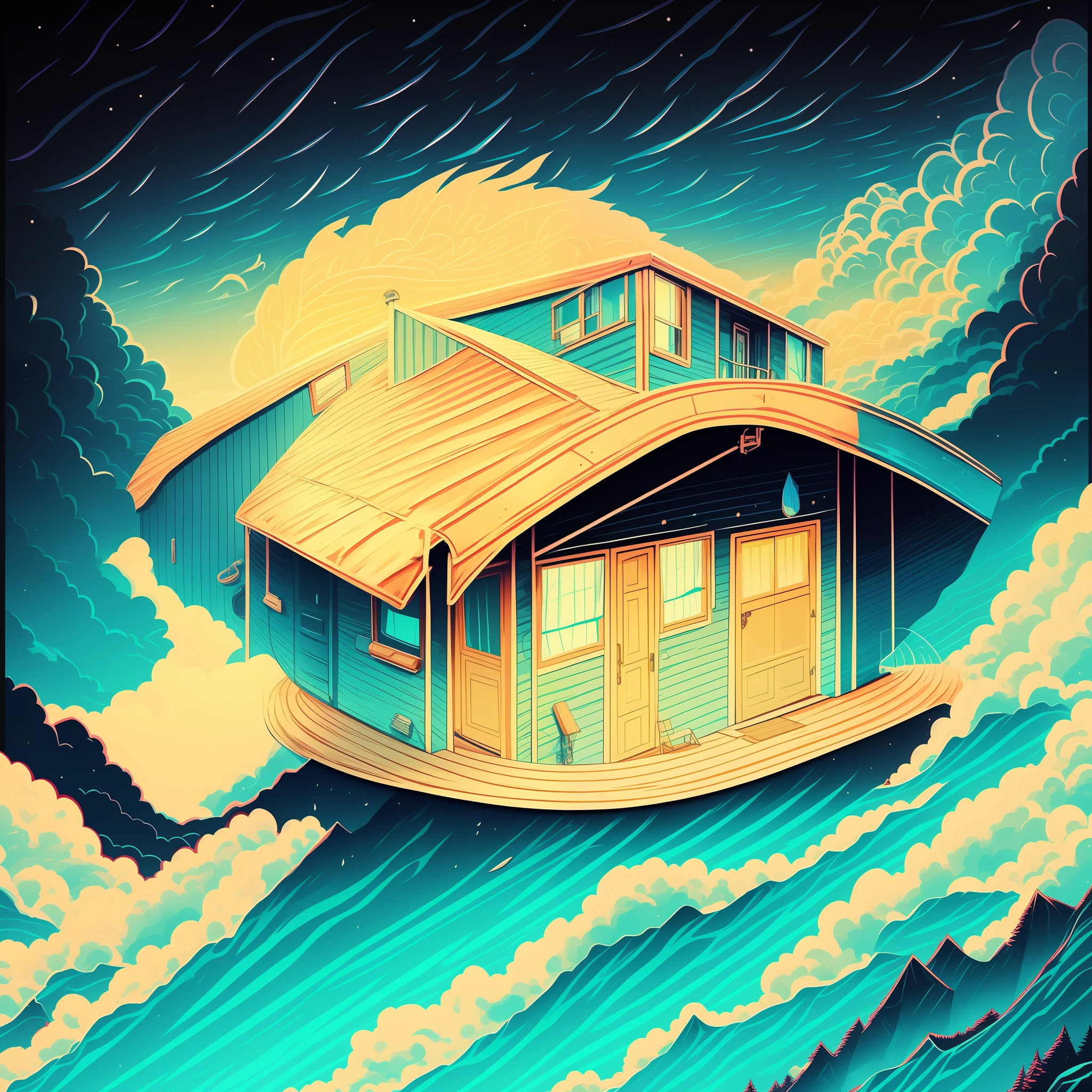 Amazing image for mobile home screen --auto --s2