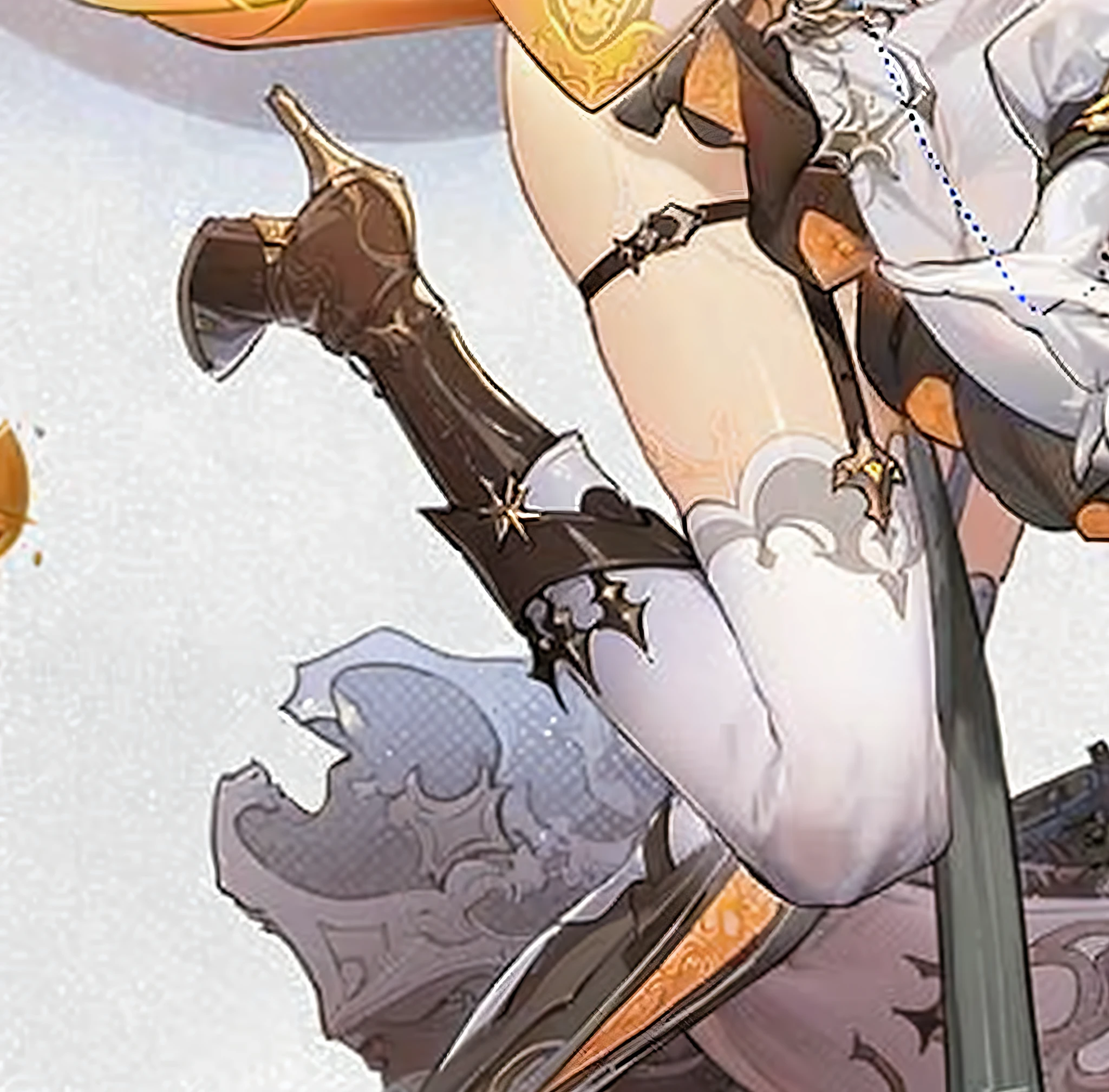 a close up of a woman in a costume holding a sword, krenz cushart and artgerm, greg tocchini, artgerm comic, cushart krenz key art feminine, style ivan talavera and artgerm, artgerm detailed, blade and soul, wlop and krenz cushart