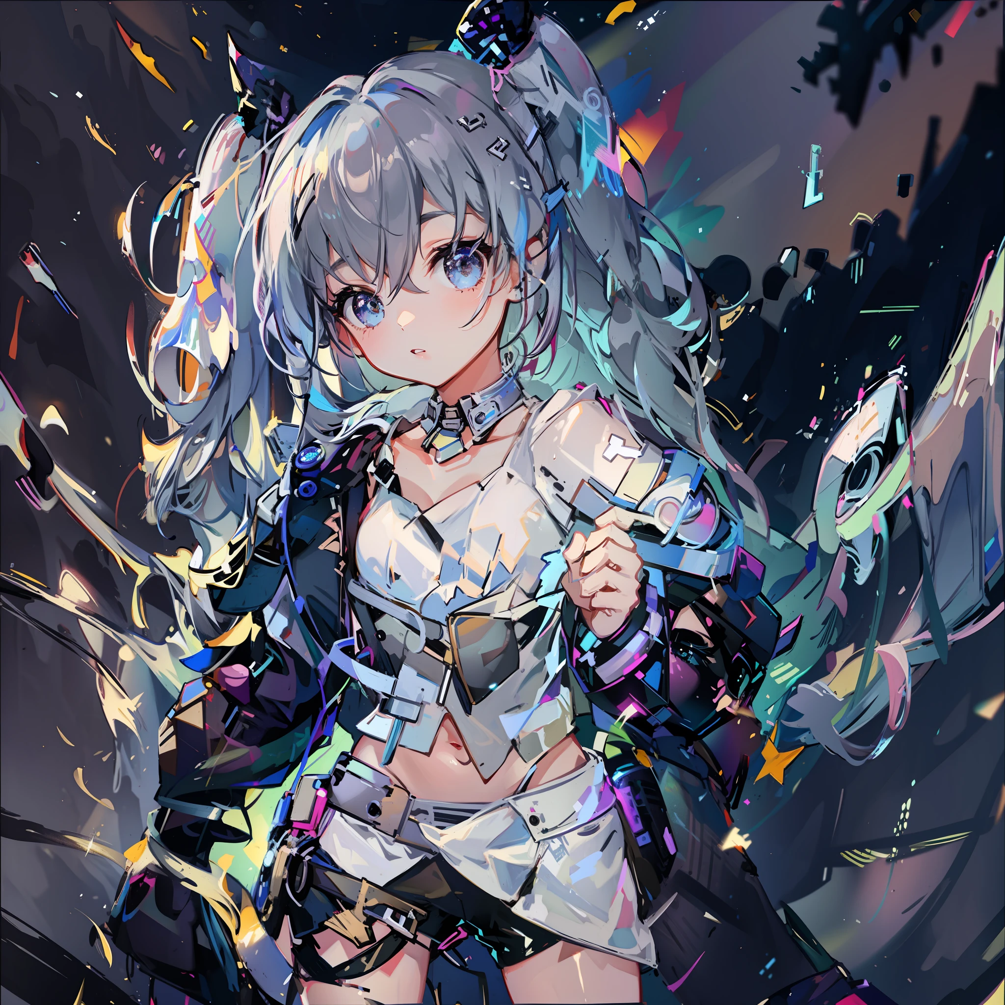 1girl