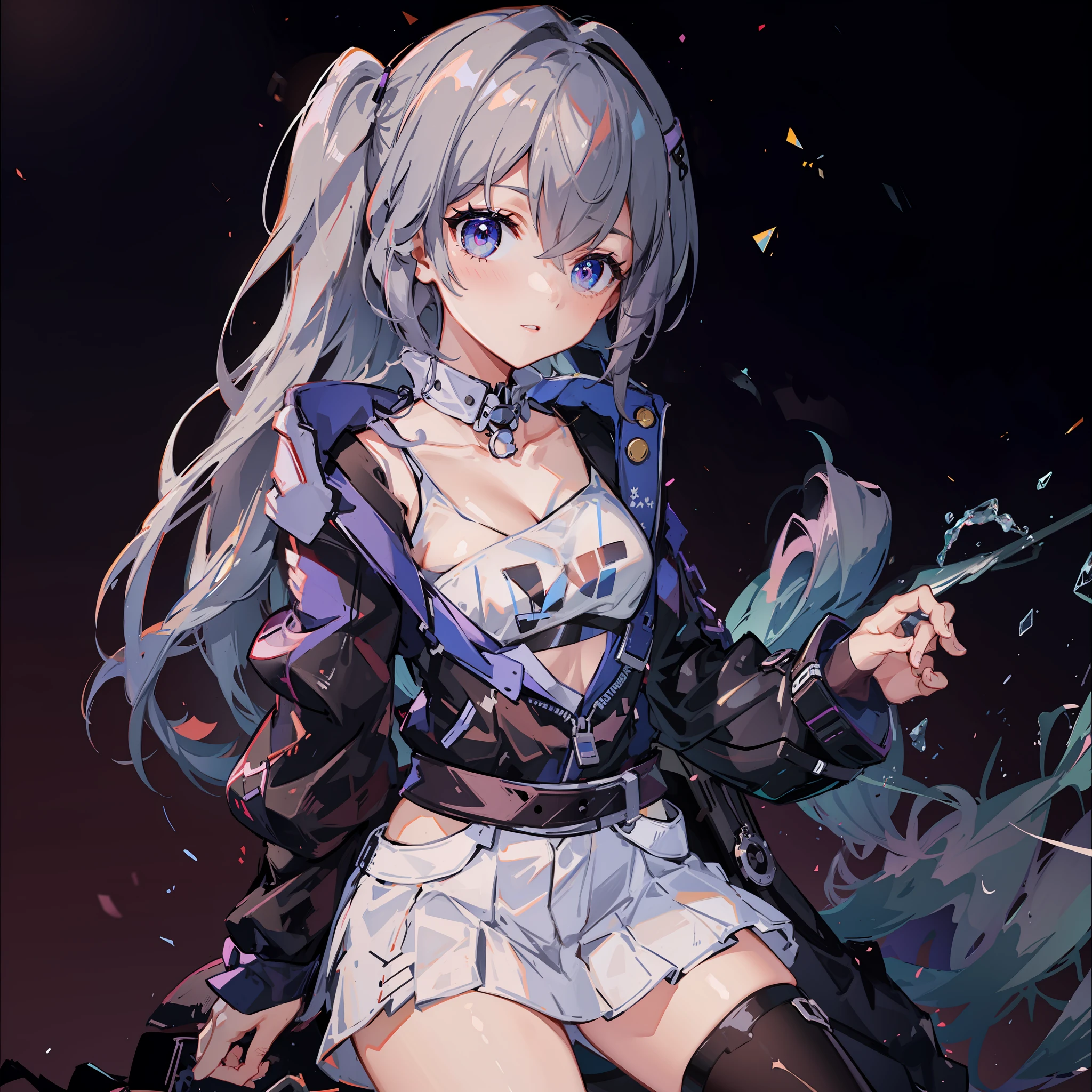 1girl