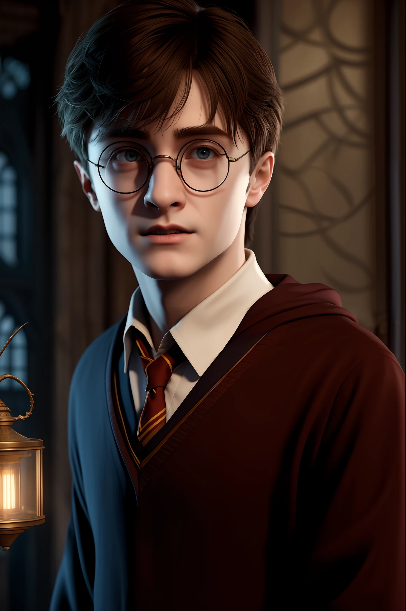 1boy, harry potter,charachter, beautiful, devian art, trending artstation, digital art, detailed, realistic, humanoide, character,cinematic sho ,cinematic lights, harry potter, high textures, high resolution, dreamlikeart, 8k, highly detailed