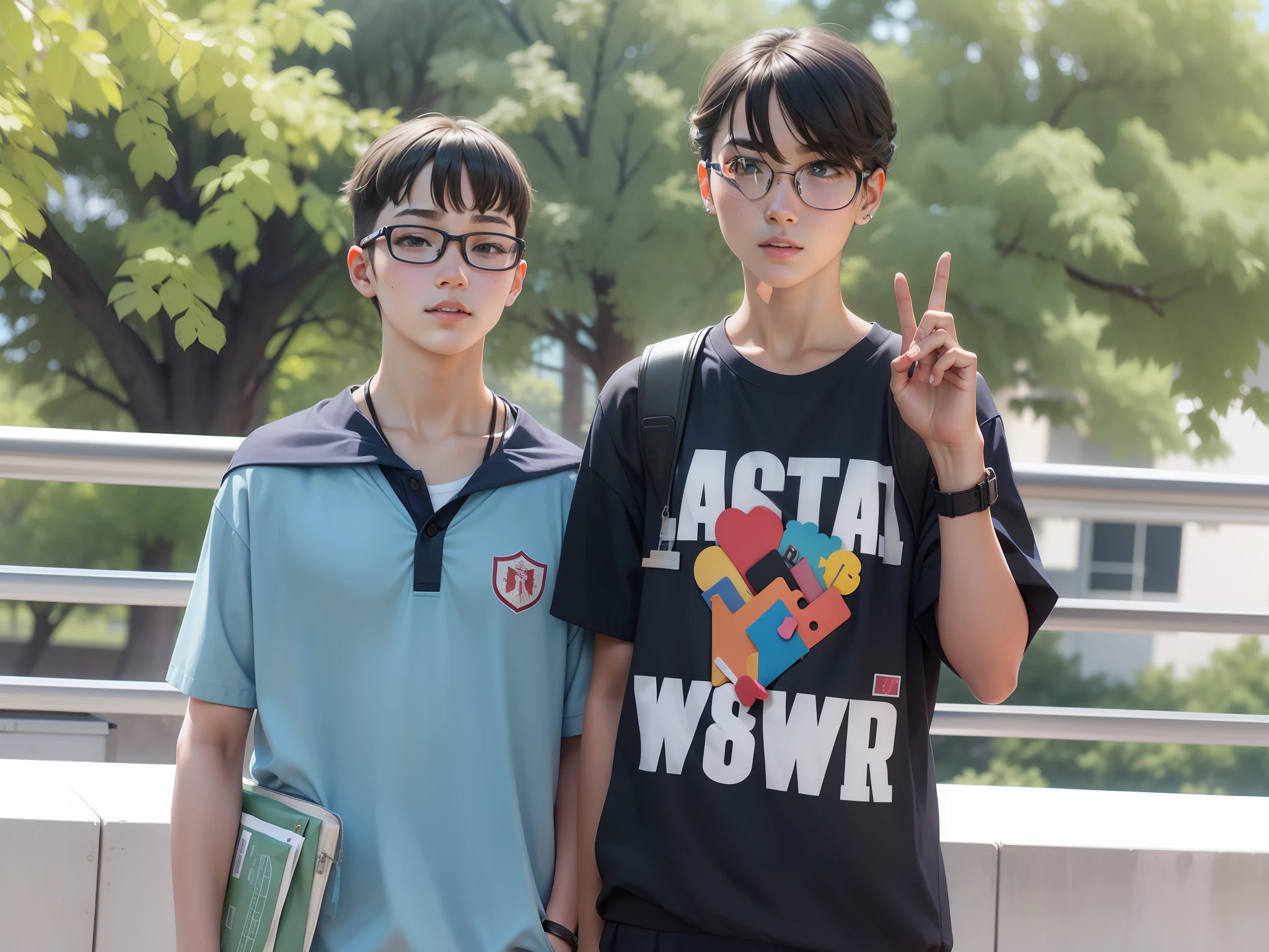 School style