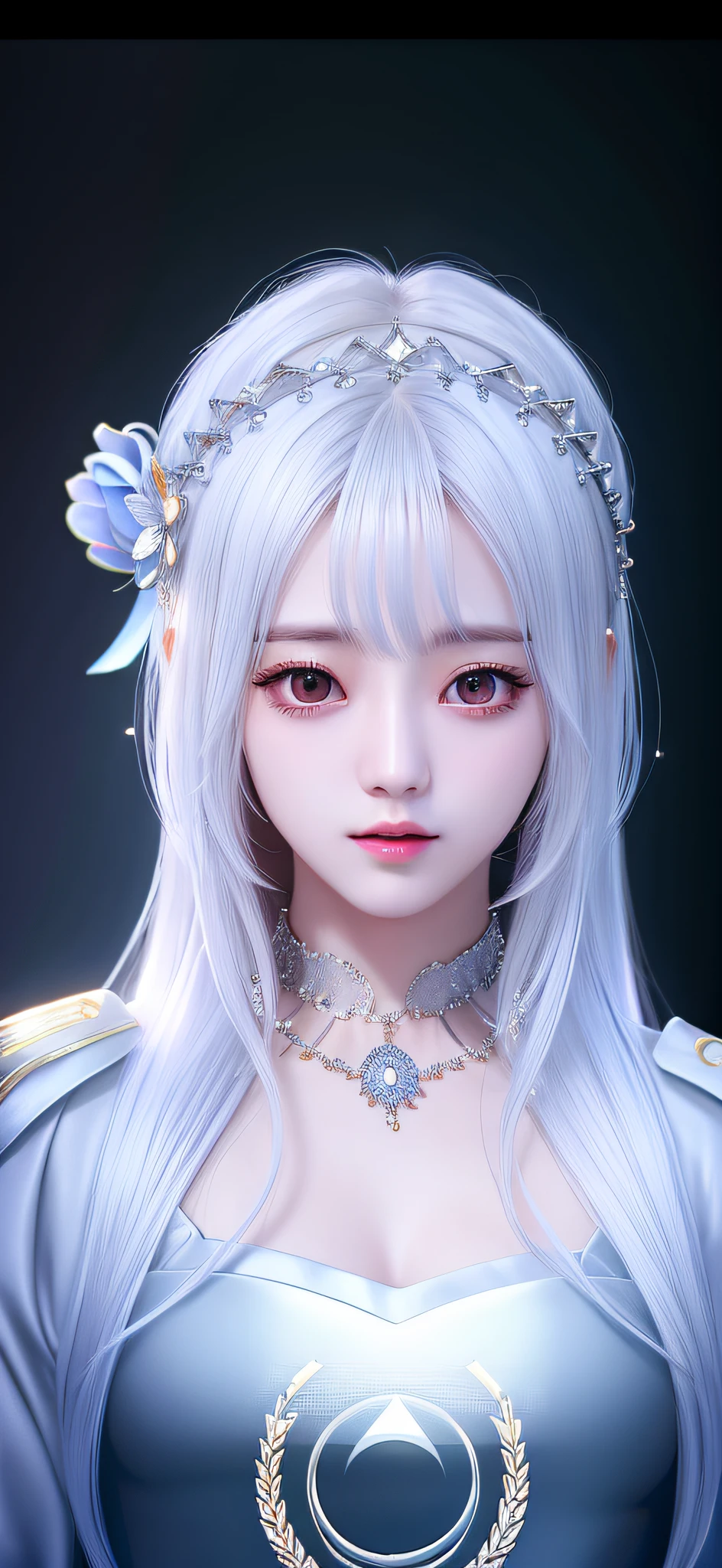 (extremely detailed CG unity 8k wallpaper), the most beautiful artwork in the world, 1girl, upper body,kpop idol, jisoo,