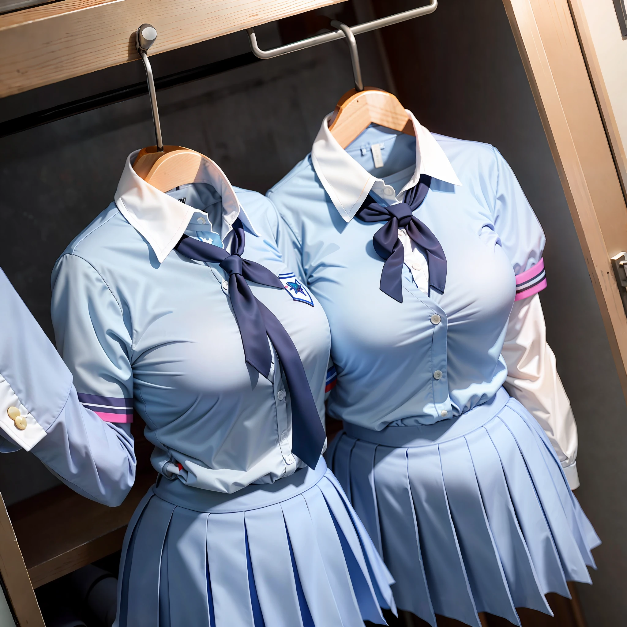 school uniform