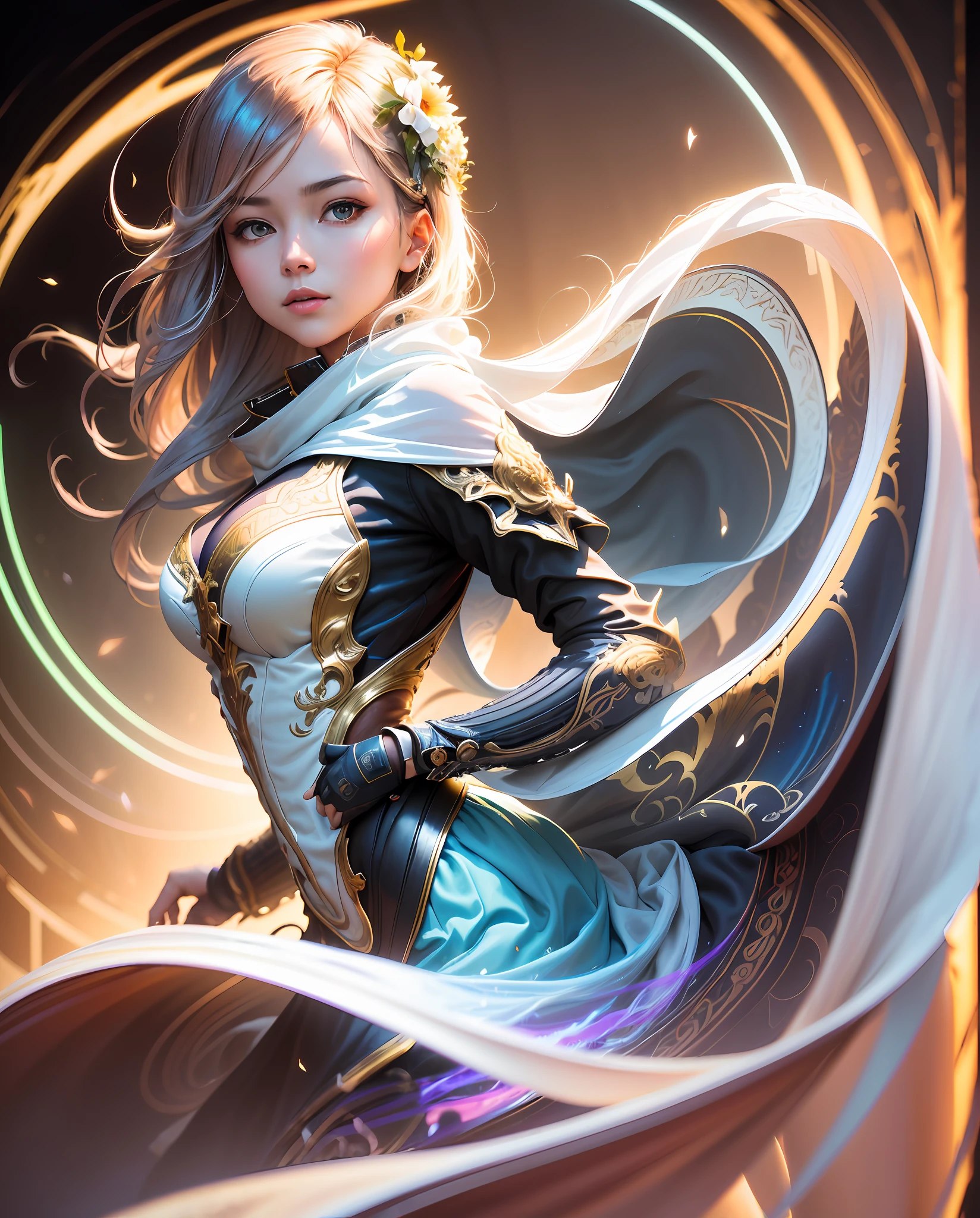 vines, detailed artistic photography with a video game-inspired aesthetic, midnight aura, night sky, dreamy, glowing, backlit, glamour, glow, shadows, oil on canvas, brush strokes, soft, ultra high definition, 8k, developed by Unreal Engine 5, Ultra Sharp Focus, Art by Alberto Seveso, Artgerm, Loish, Sci-Fi, Intricate Artwork, Menacing, Matte Paint Game Poster, Golden Ratio, Popular on CGSociety, Intricate, Epic, Trending on ArtStation, by Artgerm , HR Giger and Beksinski, highly detailed, vibrant, production-ready character rendering, very high quality model kodak portrait 400 PHOTOGRAPH CANON MARK III SHARPNESS f/8 AND SHUTTER SPEED 1/8000 ISO 100