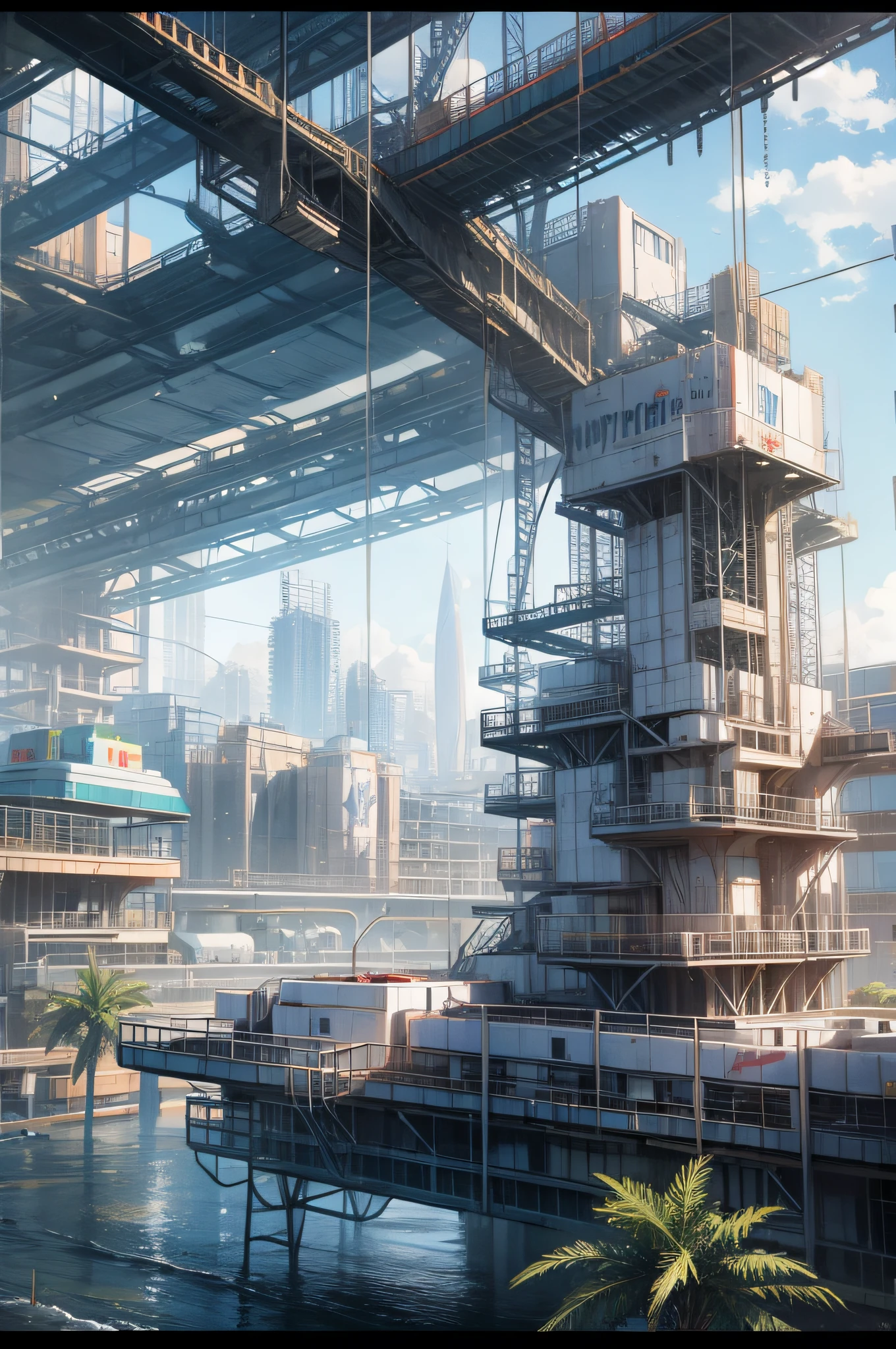 Cyberwest Days