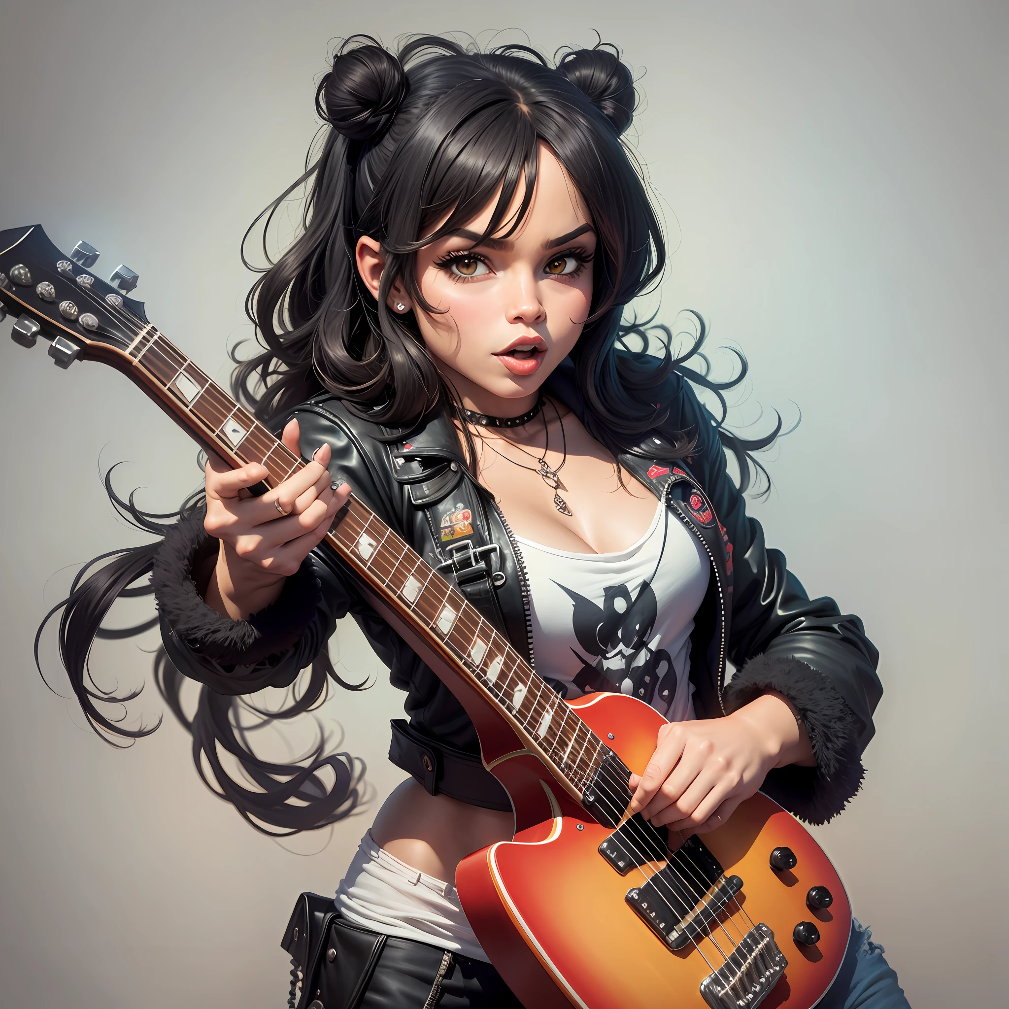 gorila rocker --auto --s2