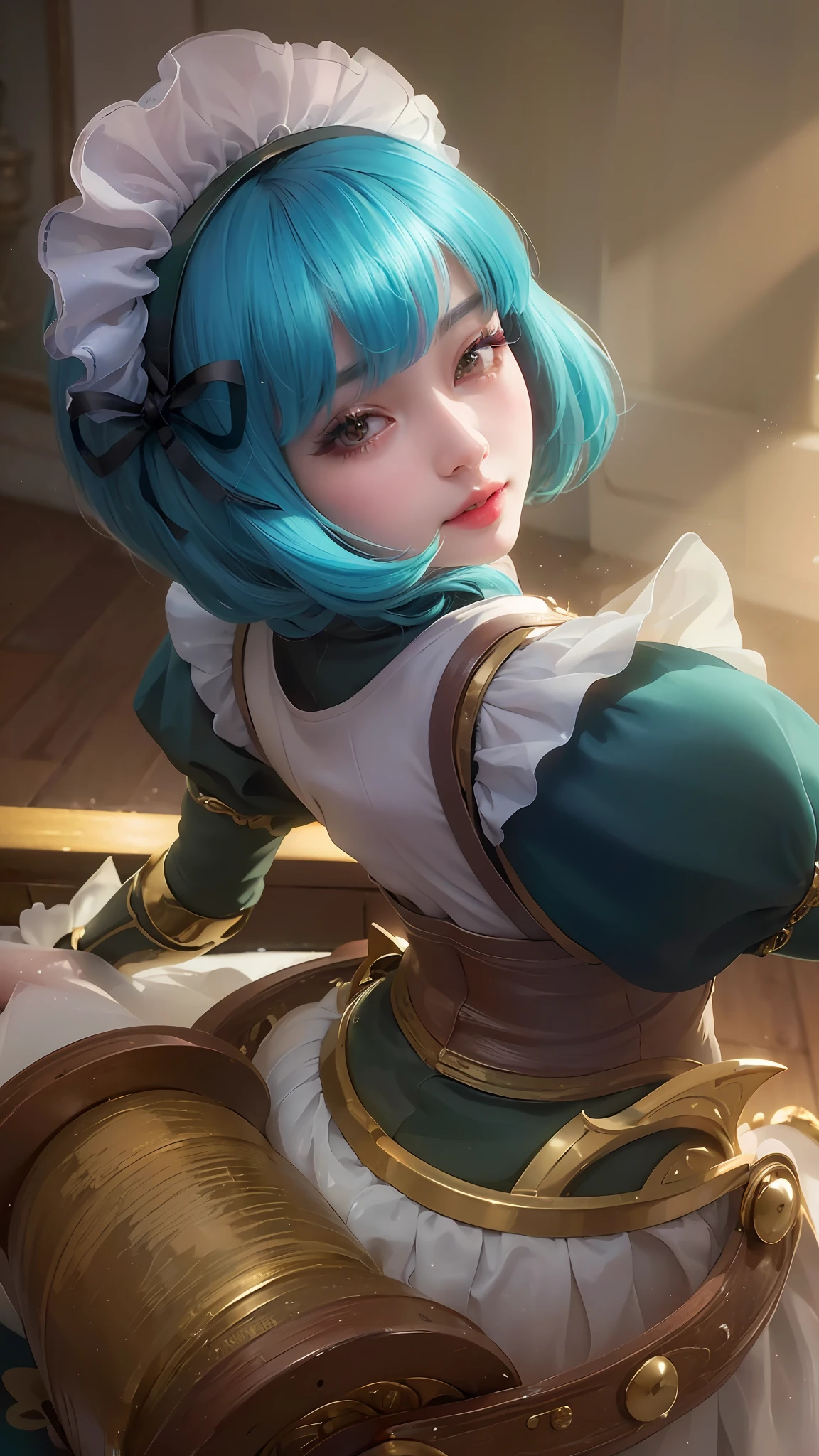 (8k, RAW photo, photorealistic:1.25) ,( lipgloss, eyelashes, gloss-face, glossy skin, best quality, ultra highres, depth of field, chromatic aberration, caustics, Broad lighting, natural shading,Kpop idol) looking at viewer with a serene and goddess-like happiness,
