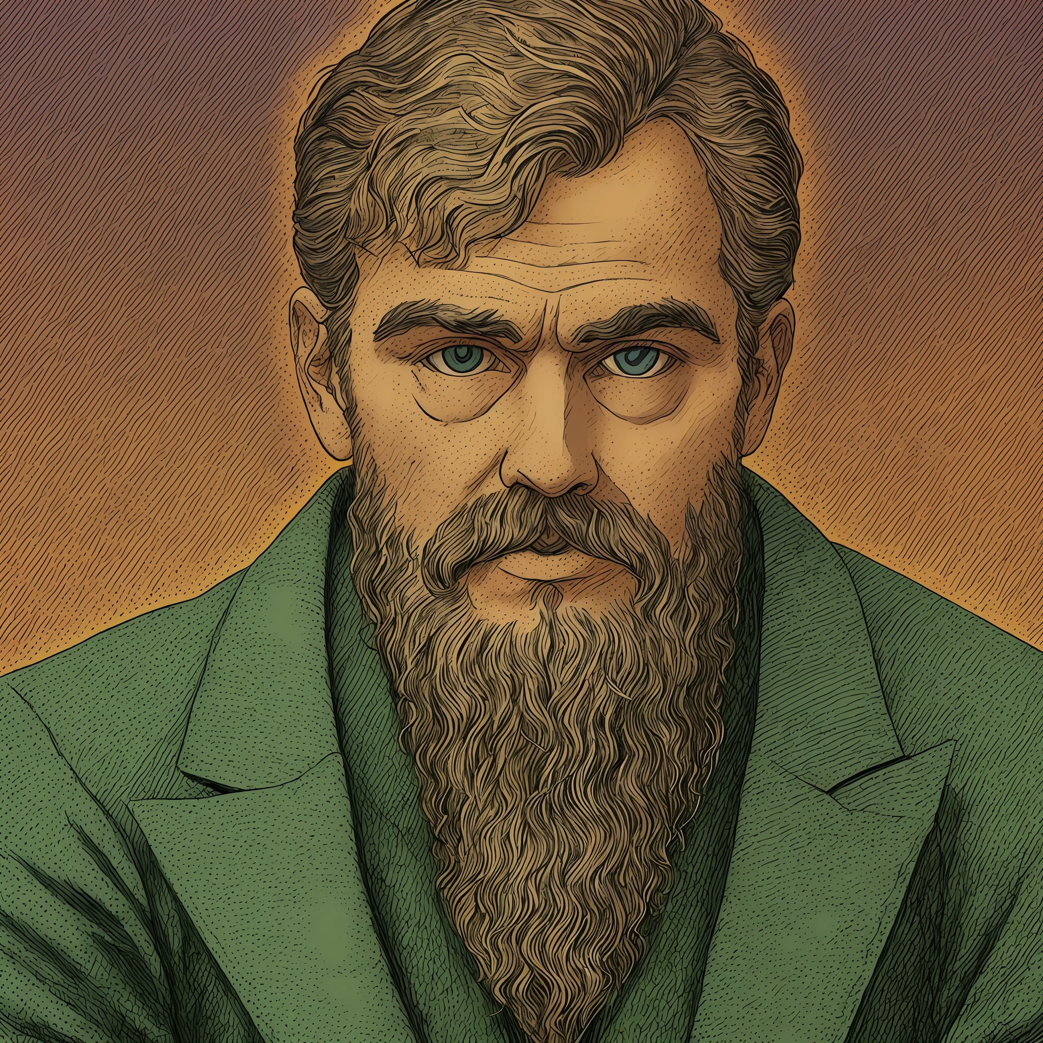 Why You Should Seek Power, Not Happiness - Nietzsche's Guide to Greatness --auto --s2