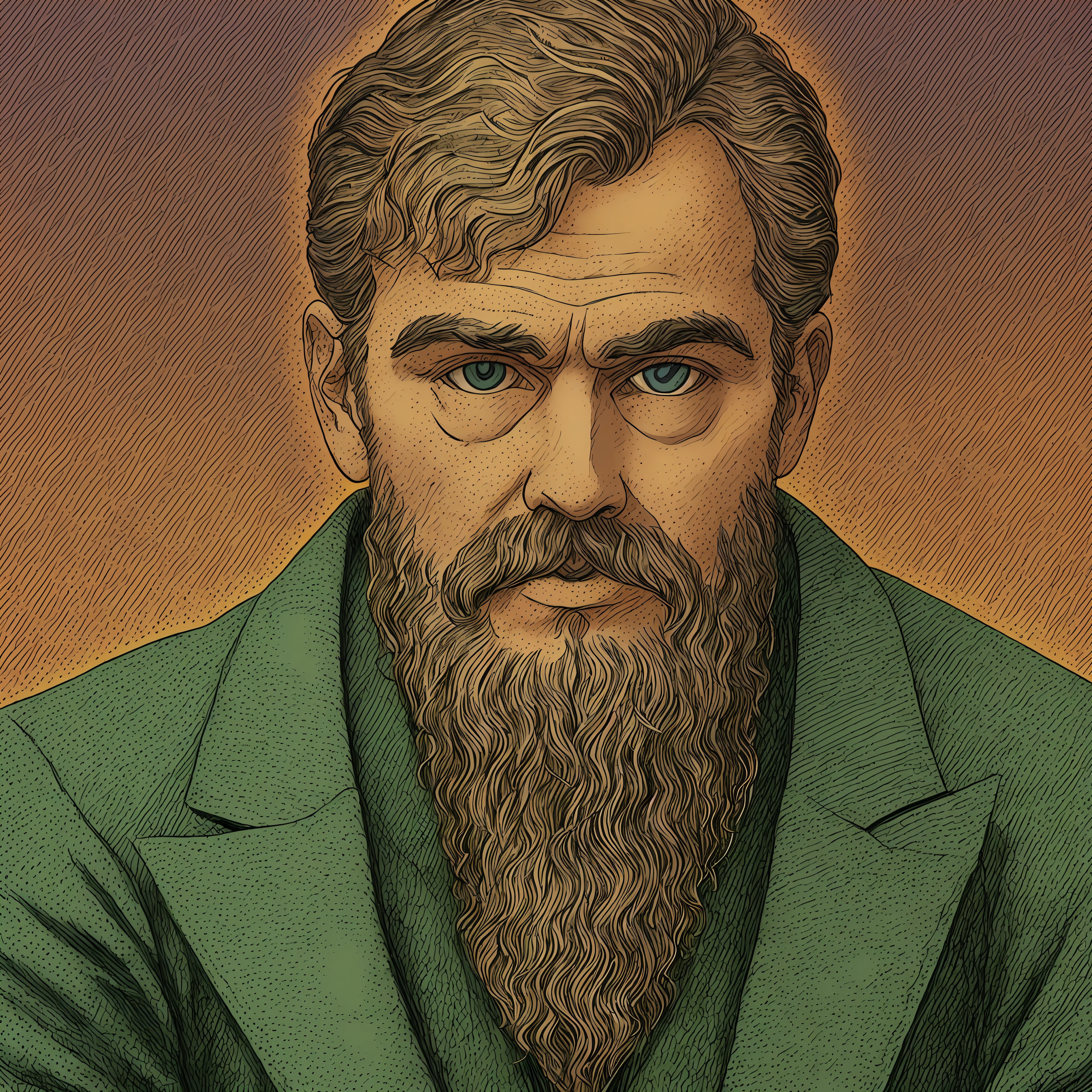 Why You Should Seek Power, Not Happiness - Nietzsche's Guide to Greatness --auto --s2