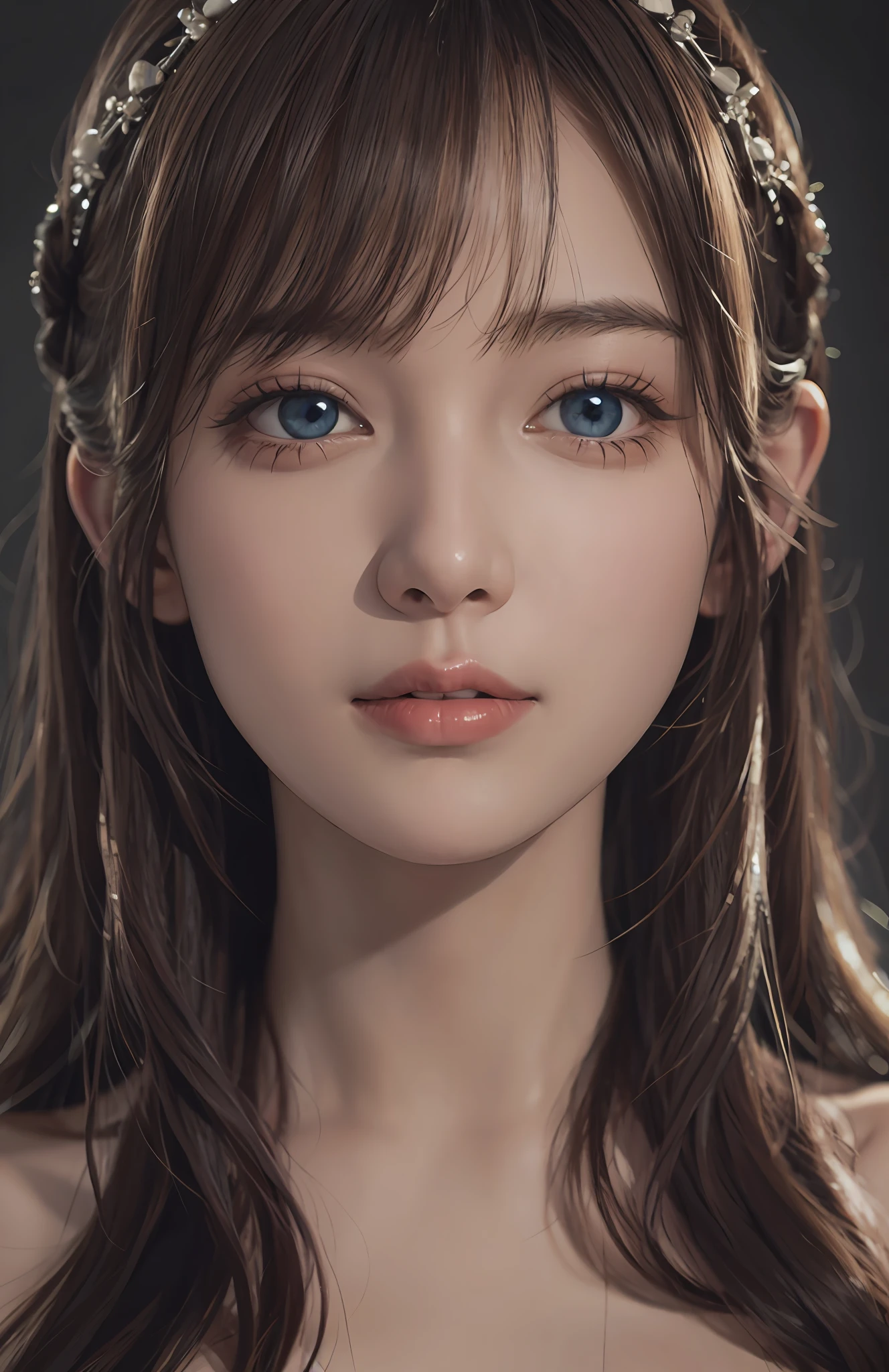 charming eyes