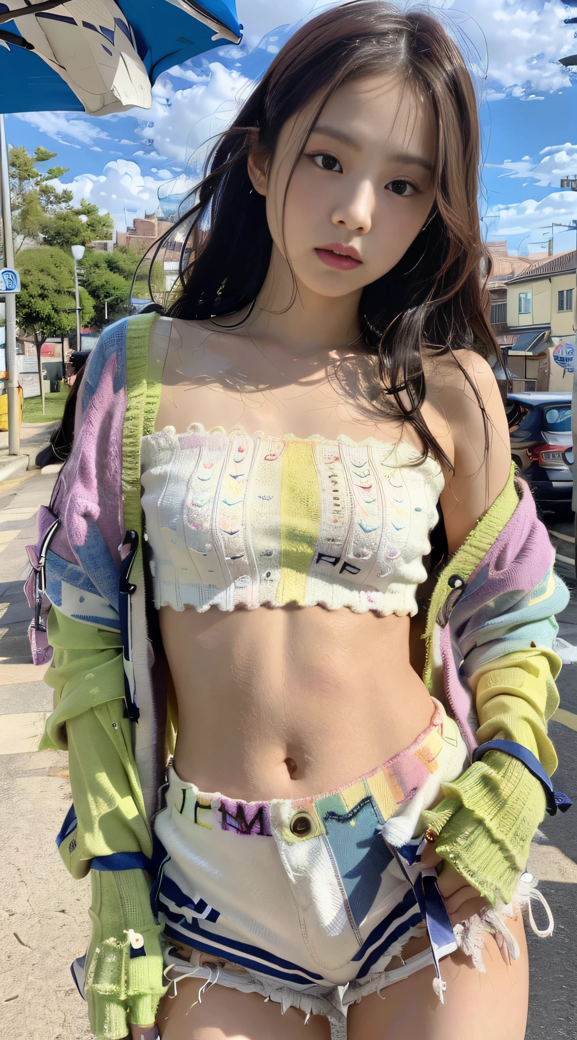 sweater